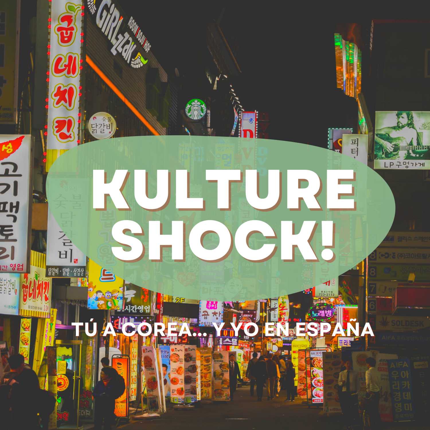 Seúl de viaje: ¡Seguimos! Tu guía (casi) definitiva | Kulture Shock Ep.4