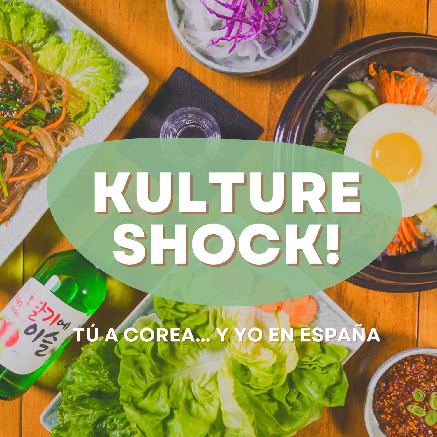 Hablemos de Seúl y sus k-restaurantes | Kulture Shock Ep.5