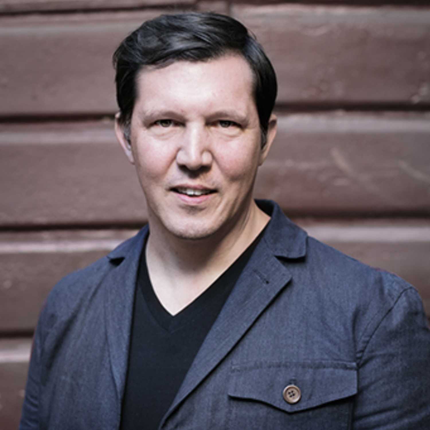 Kulturförsvaret podcast