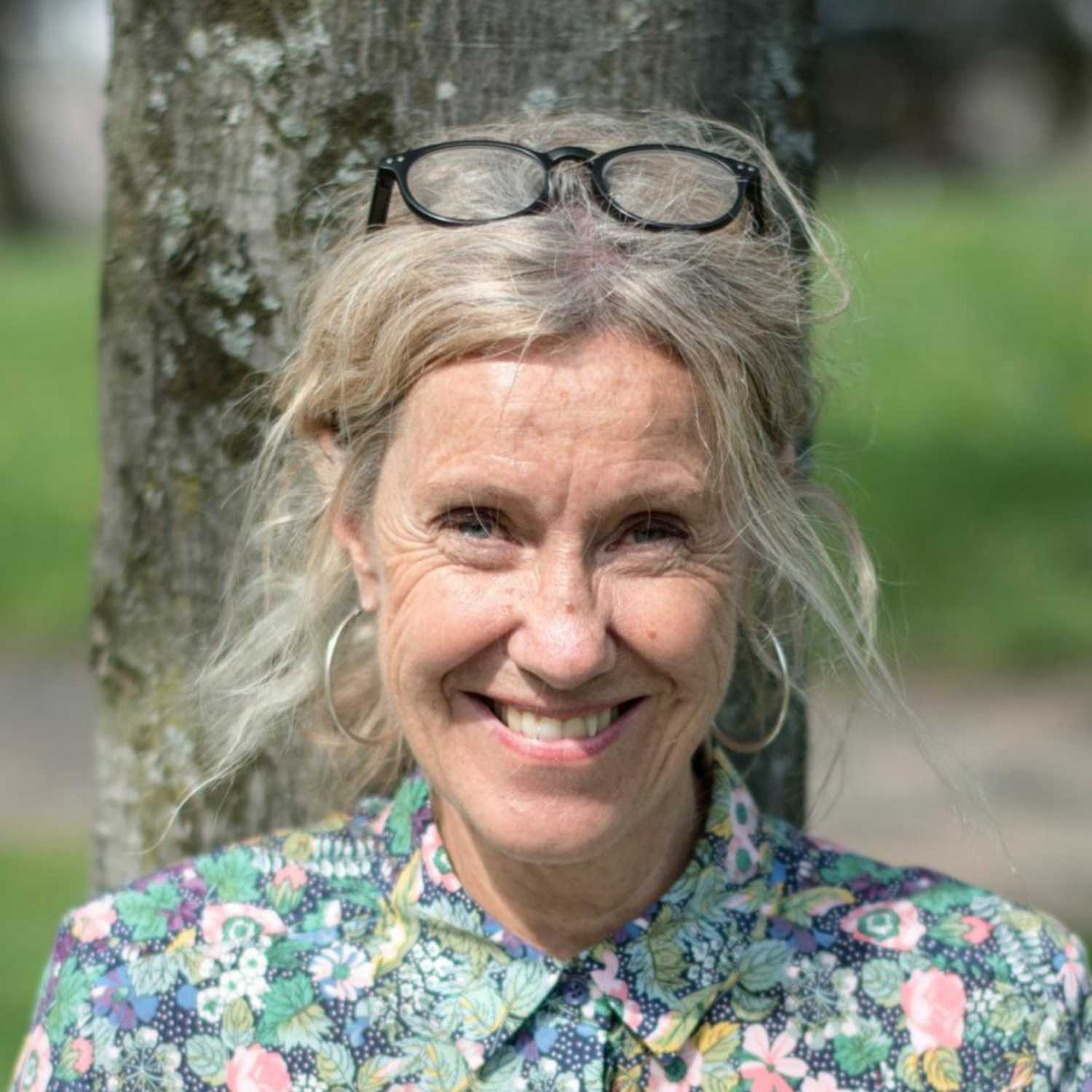 Kulturförsvaret podcast
