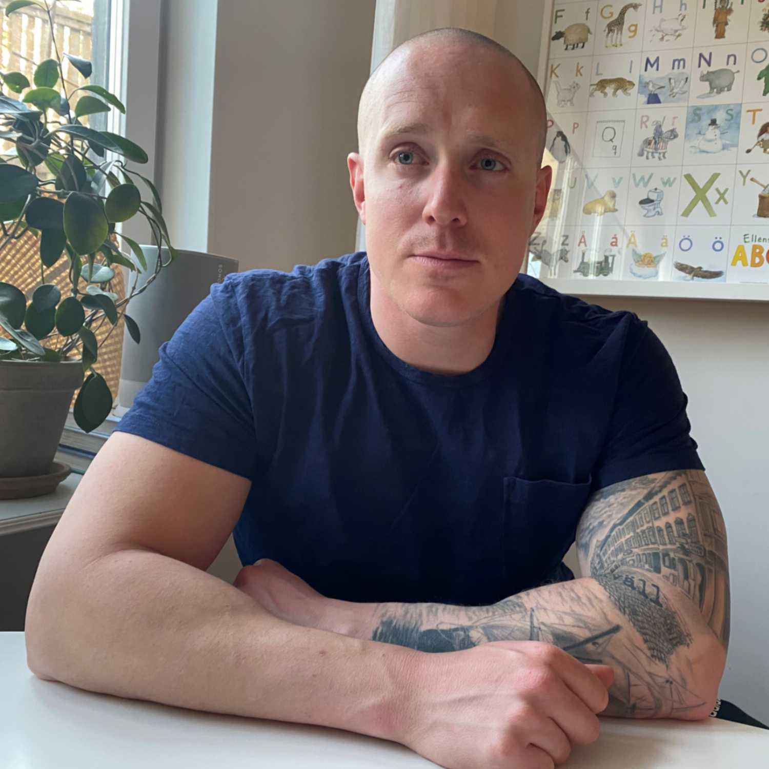 Kulturförsvaret podcast