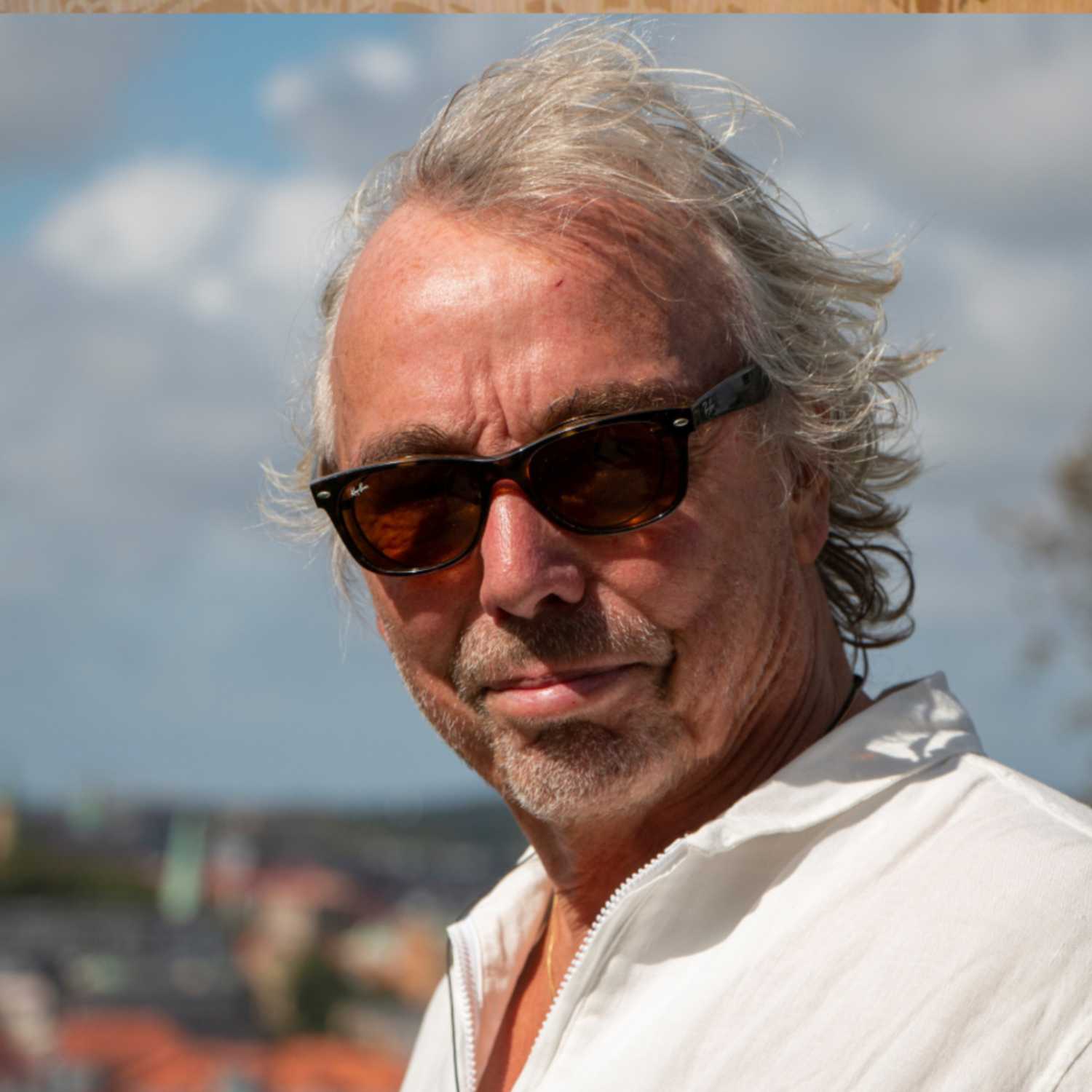 Kulturförsvarets podcast Tomas Forsell Del 2 Kulturförsvarets podcast Tomas Forsell Del 2