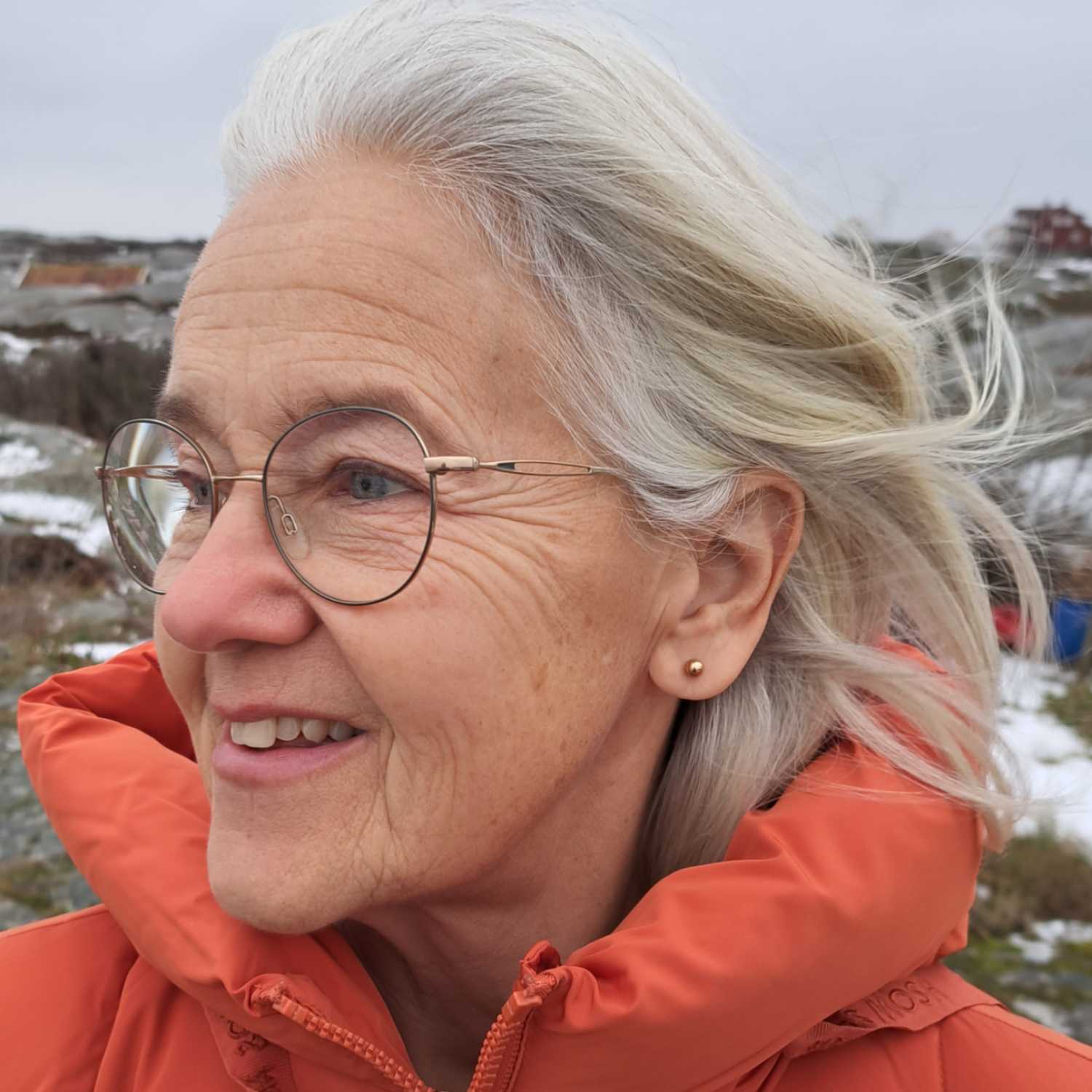 Kulturförsvaret podcast Cajsa Román Kulturförsvaret podcast Cajsa Román