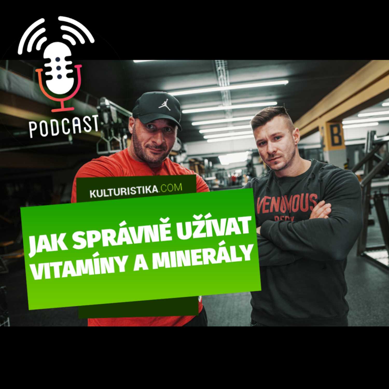 KULTURISTIKA.COM