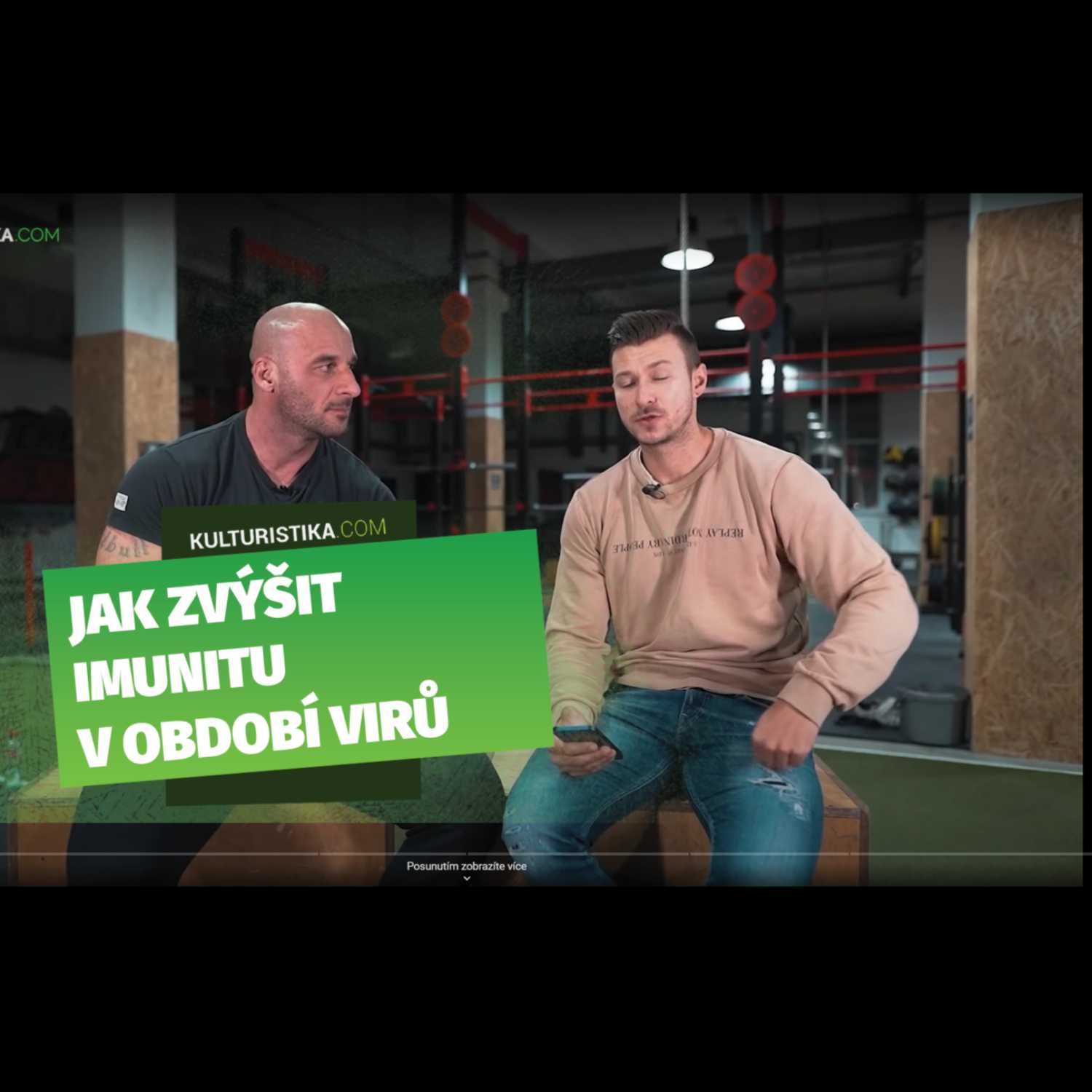 KULTURISTIKA.COM