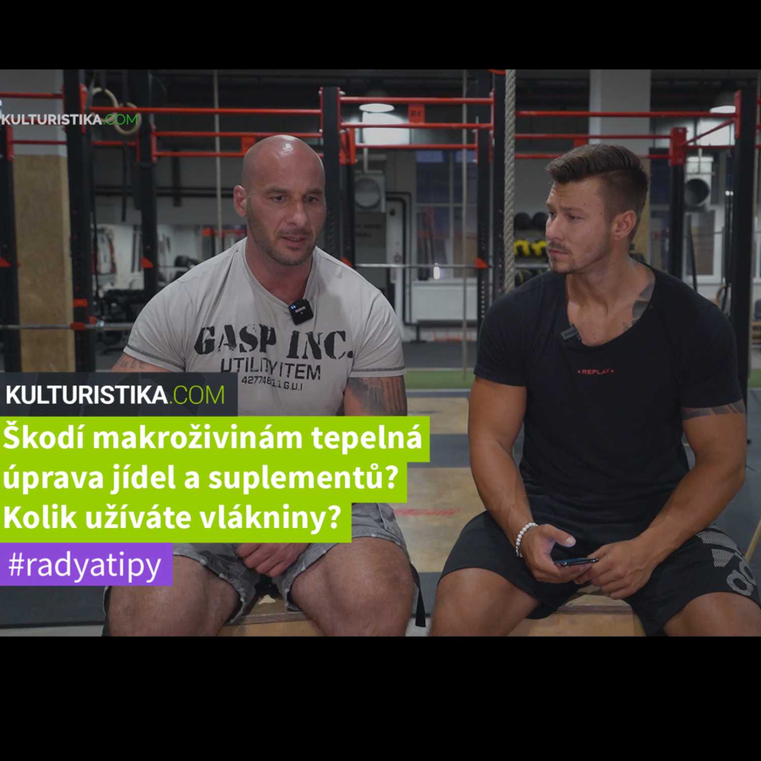 KULTURISTIKA.COM