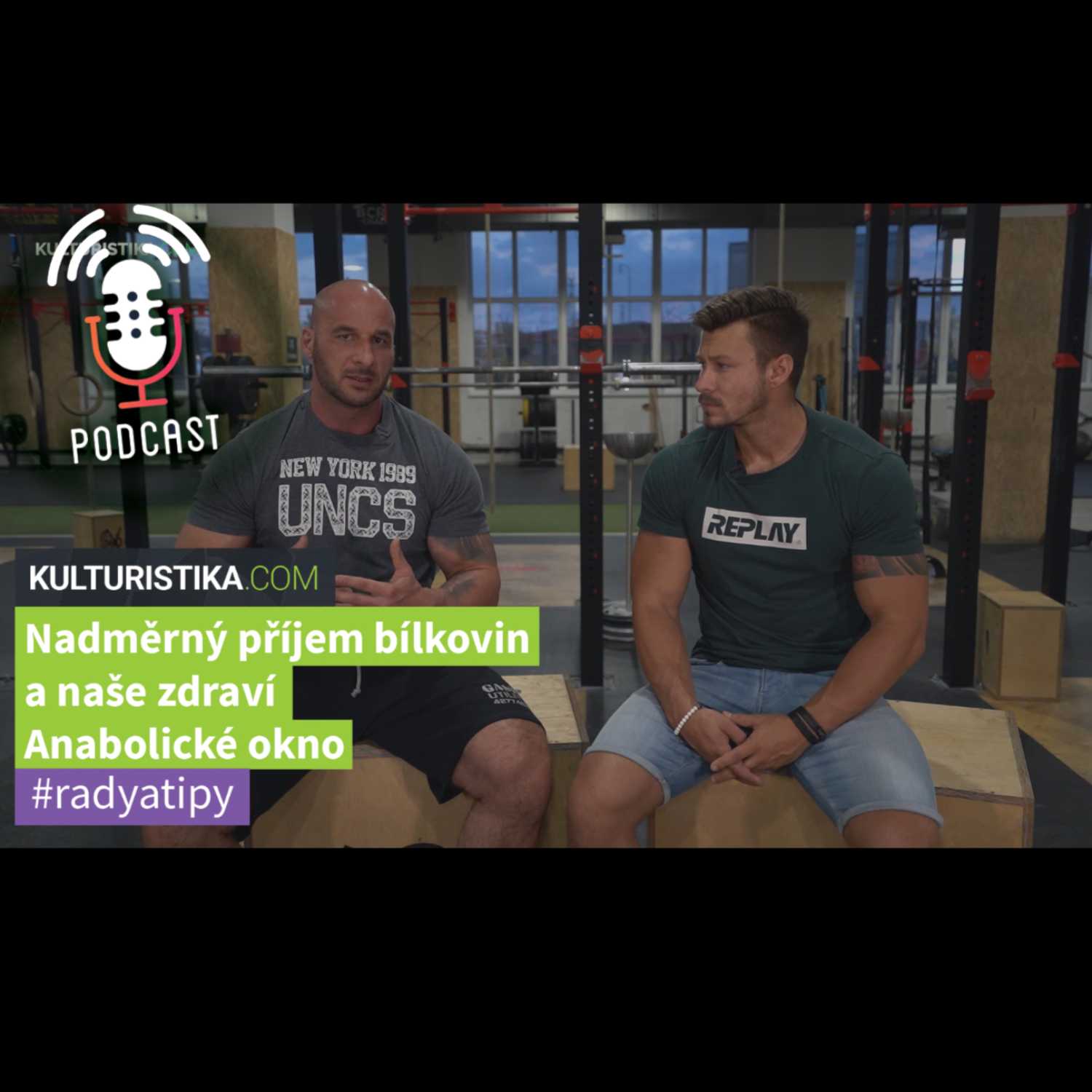 KULTURISTIKA.COM