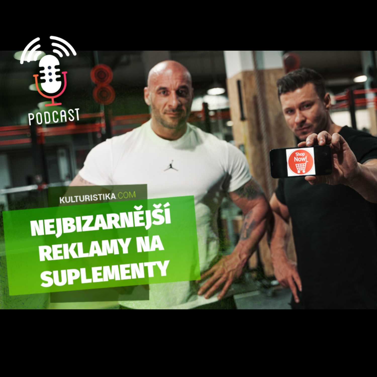 KULTURISTIKA.COM