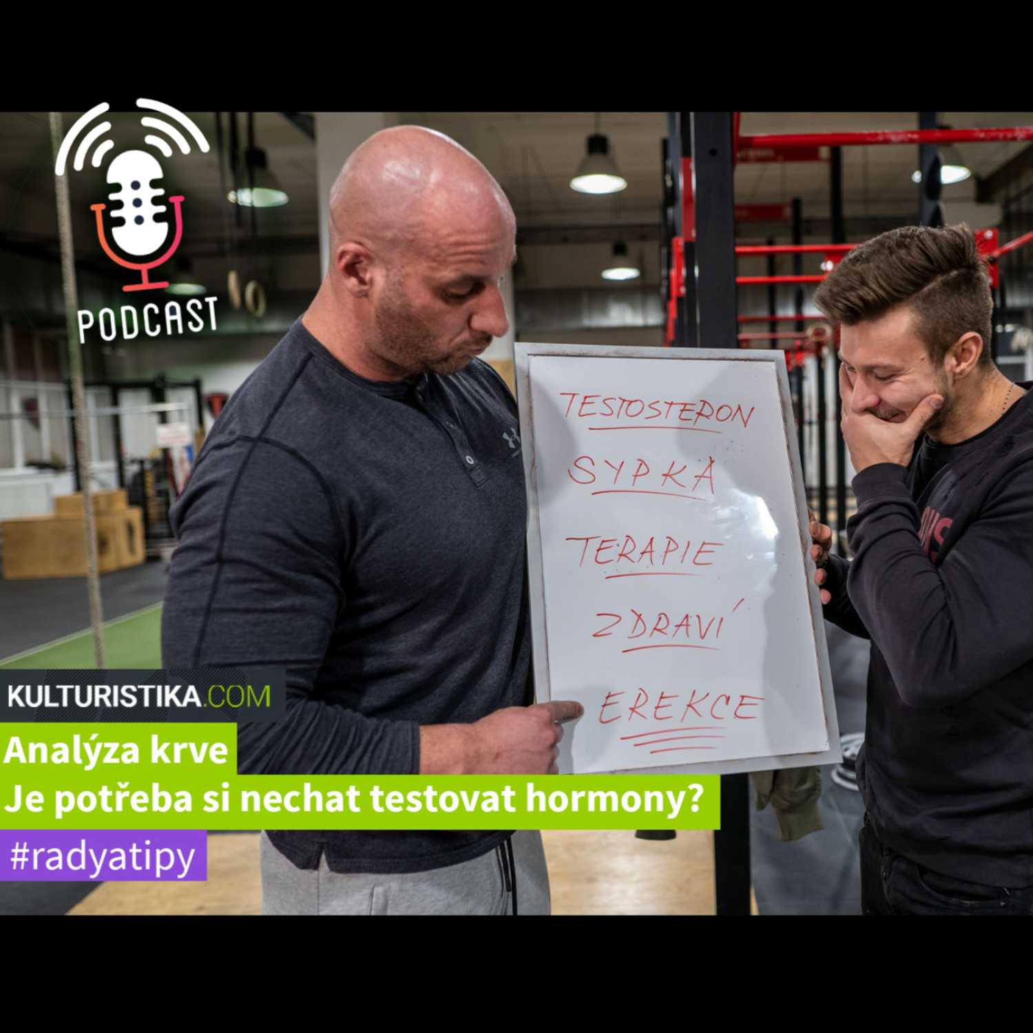 KULTURISTIKA.COM