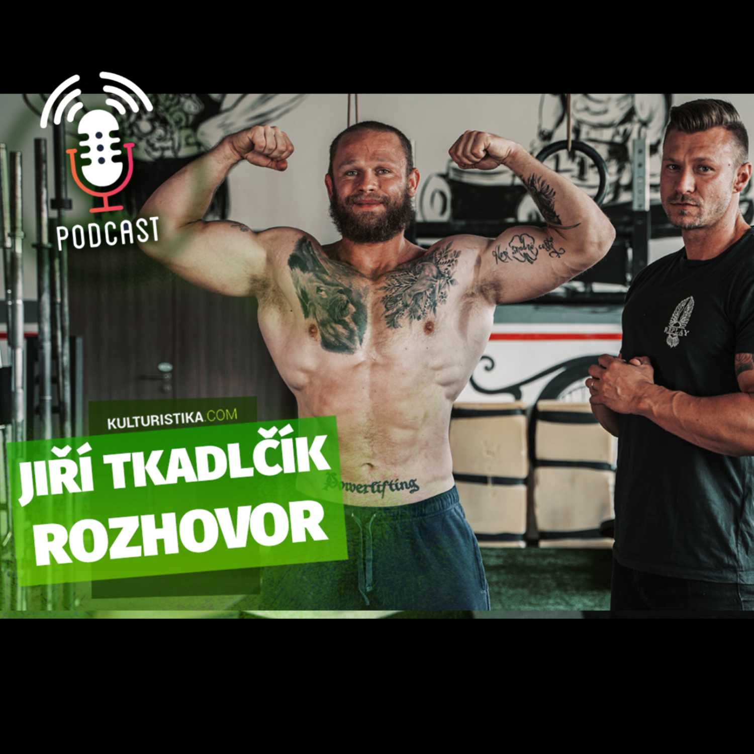 KULTURISTIKA.COM