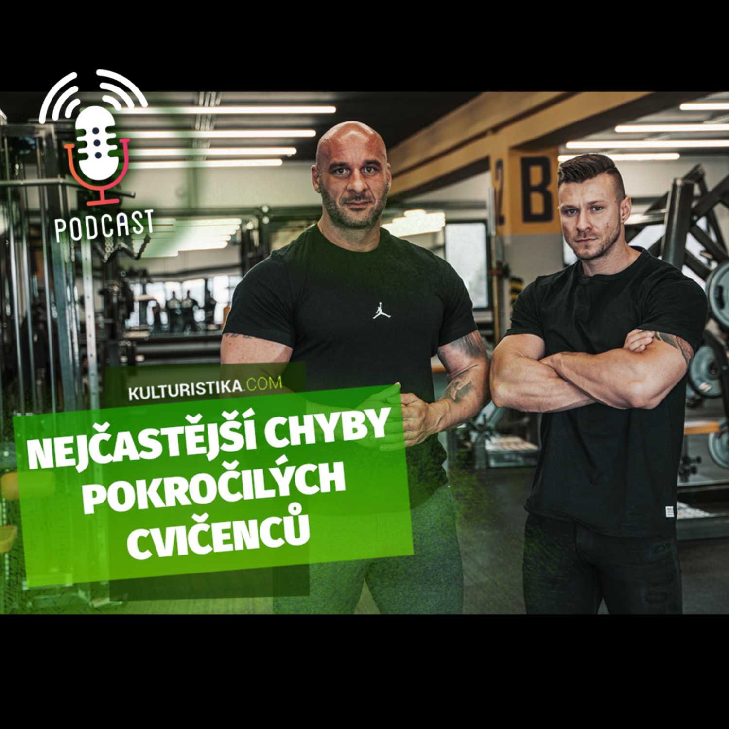 KULTURISTIKA.COM