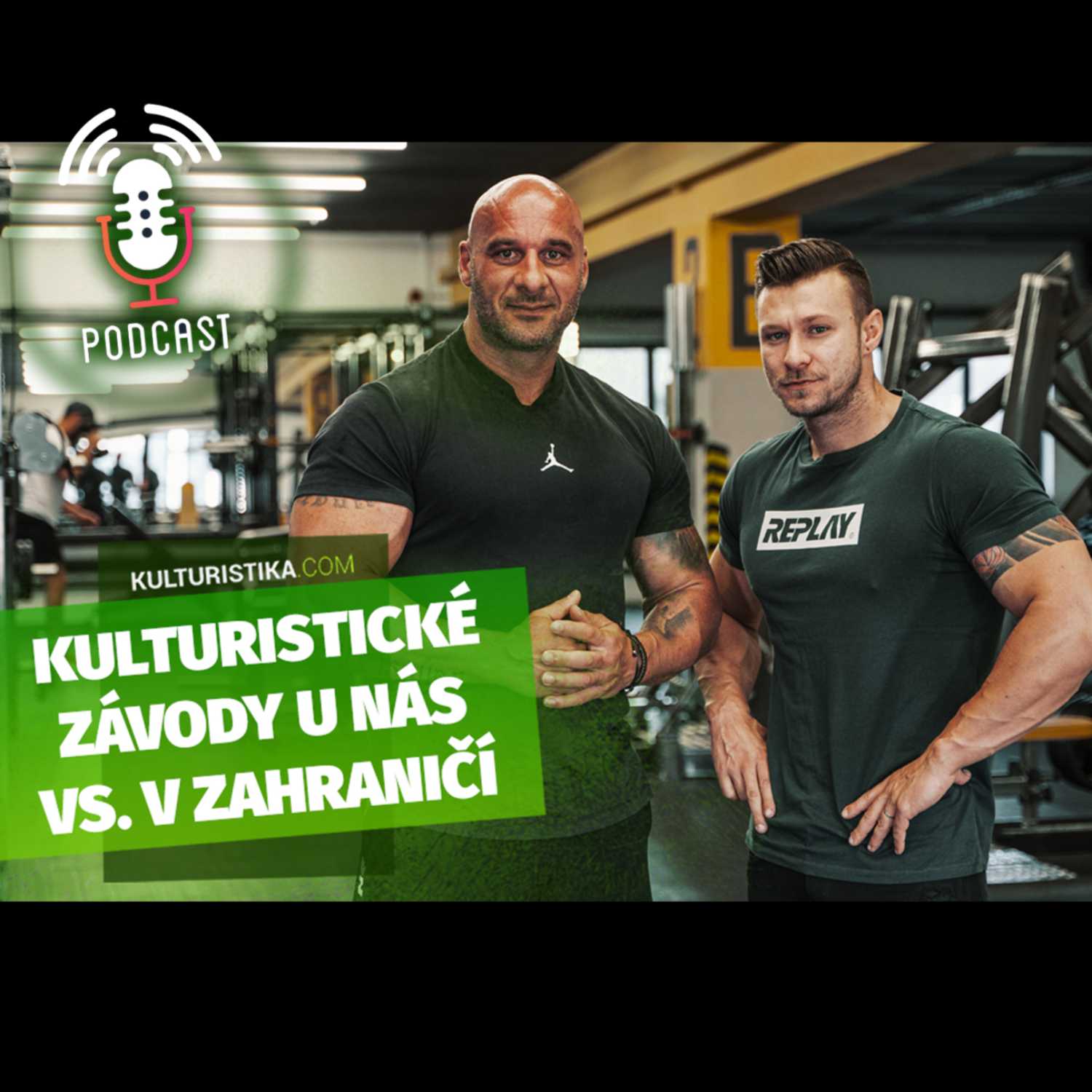 KULTURISTIKA.COM