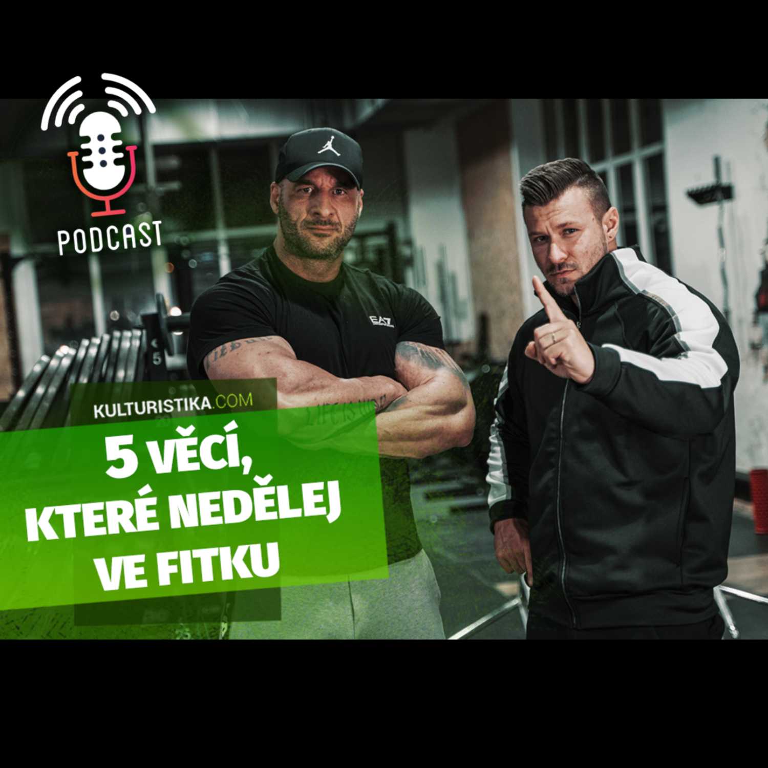 KULTURISTIKA.COM