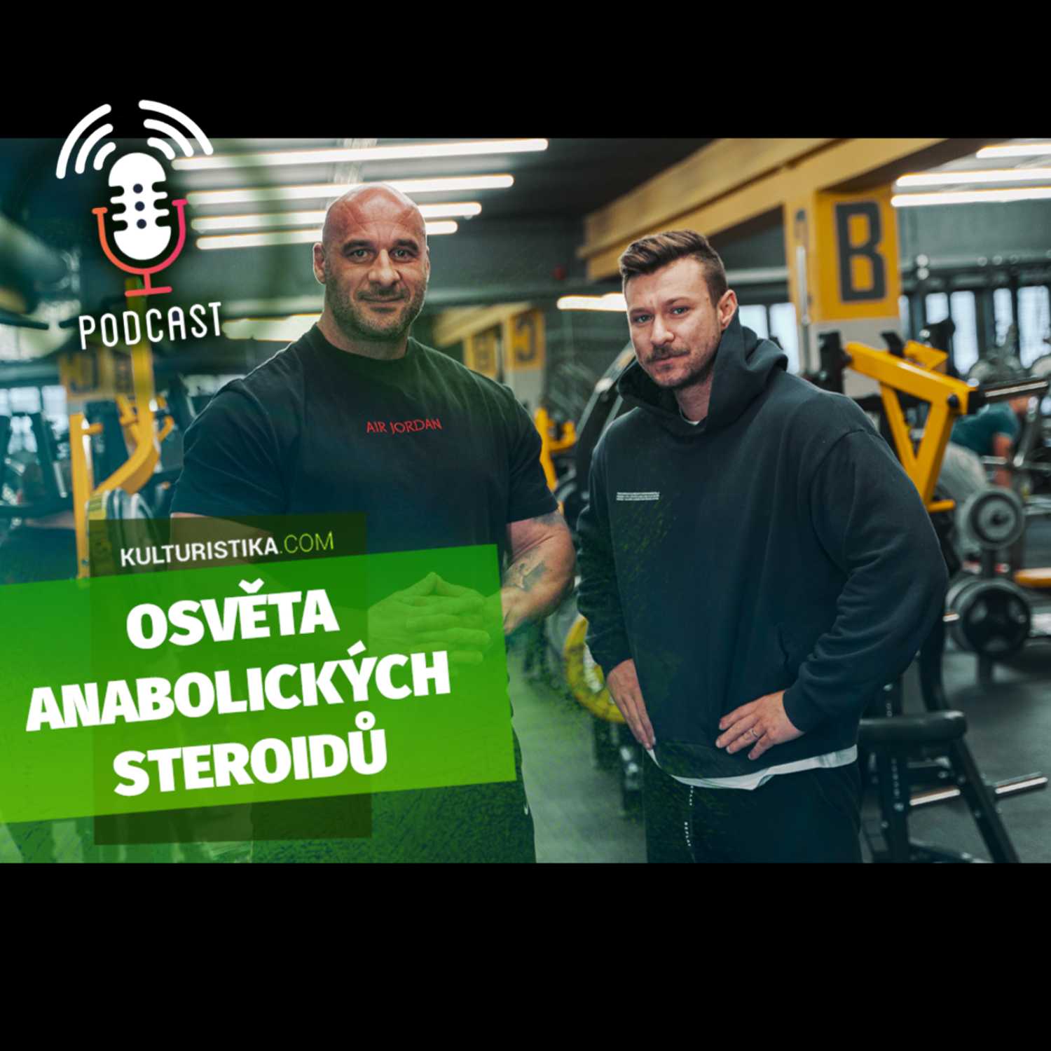 KULTURISTIKA.COM