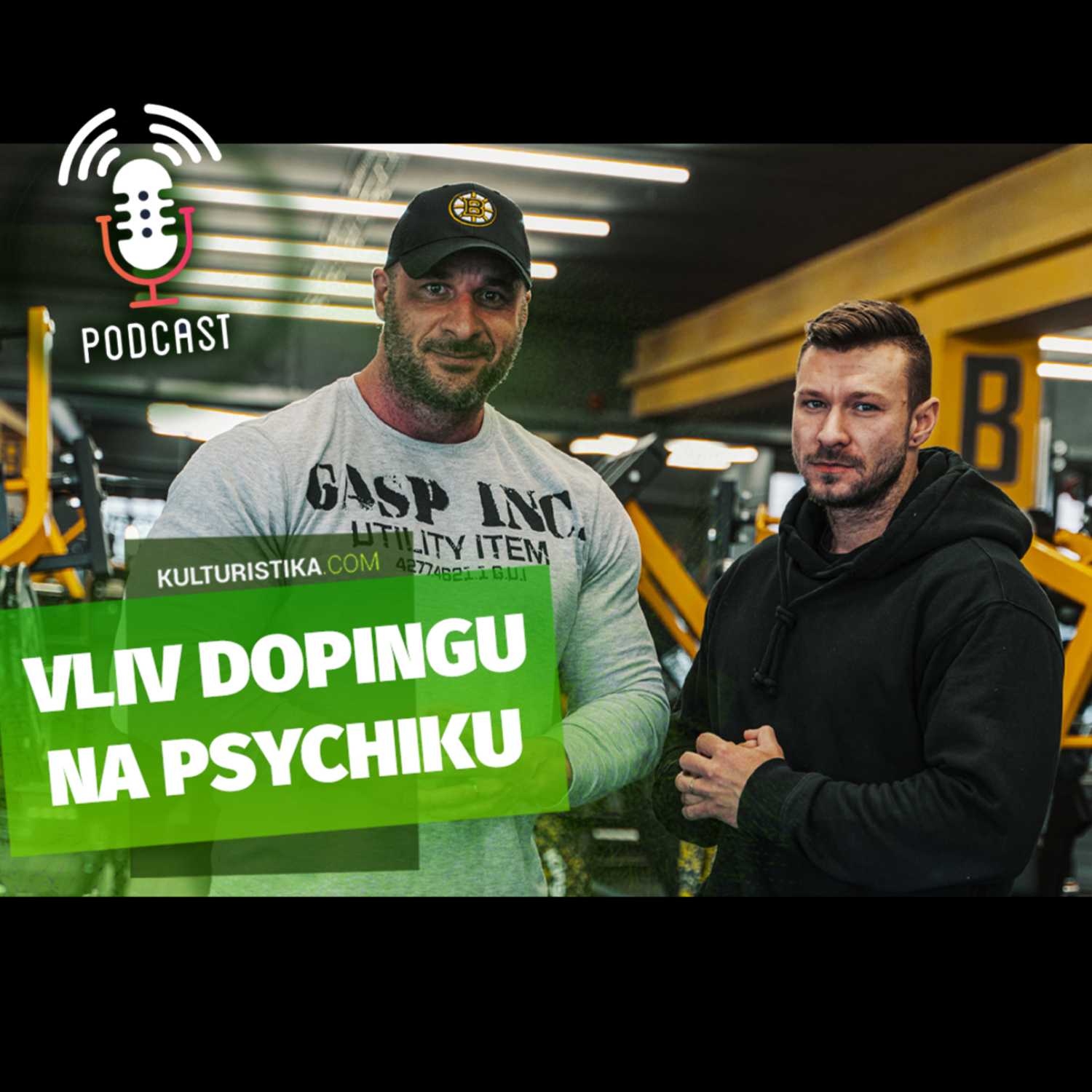KULTURISTIKA.COM