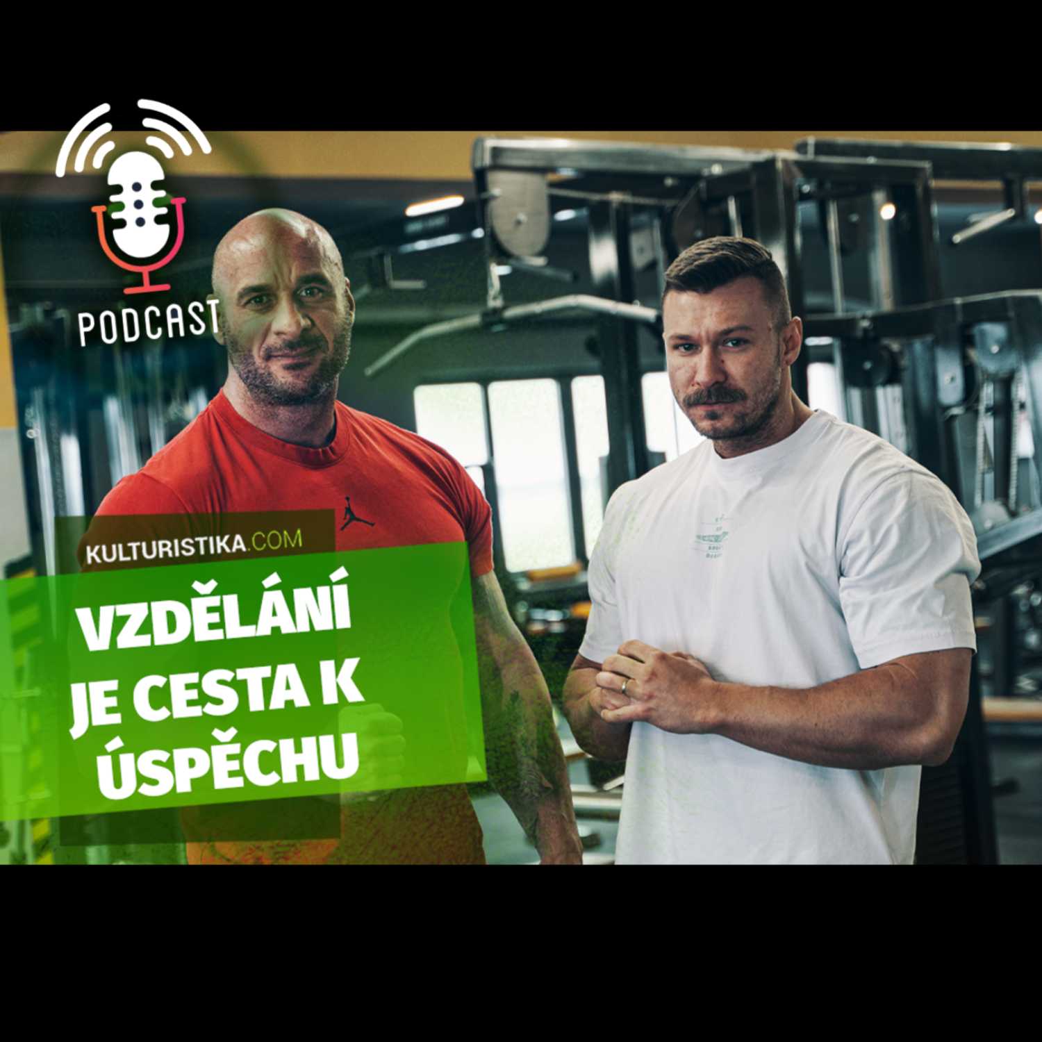 KULTURISTIKA.COM