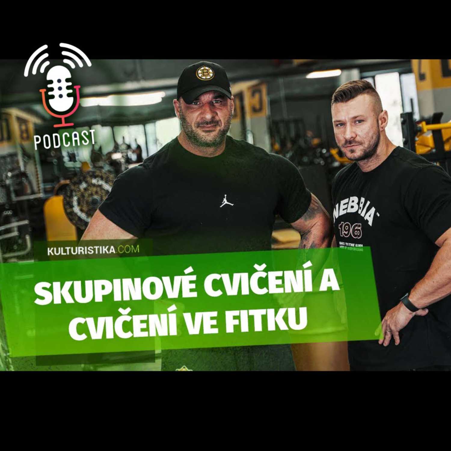 KULTURISTIKA.COM