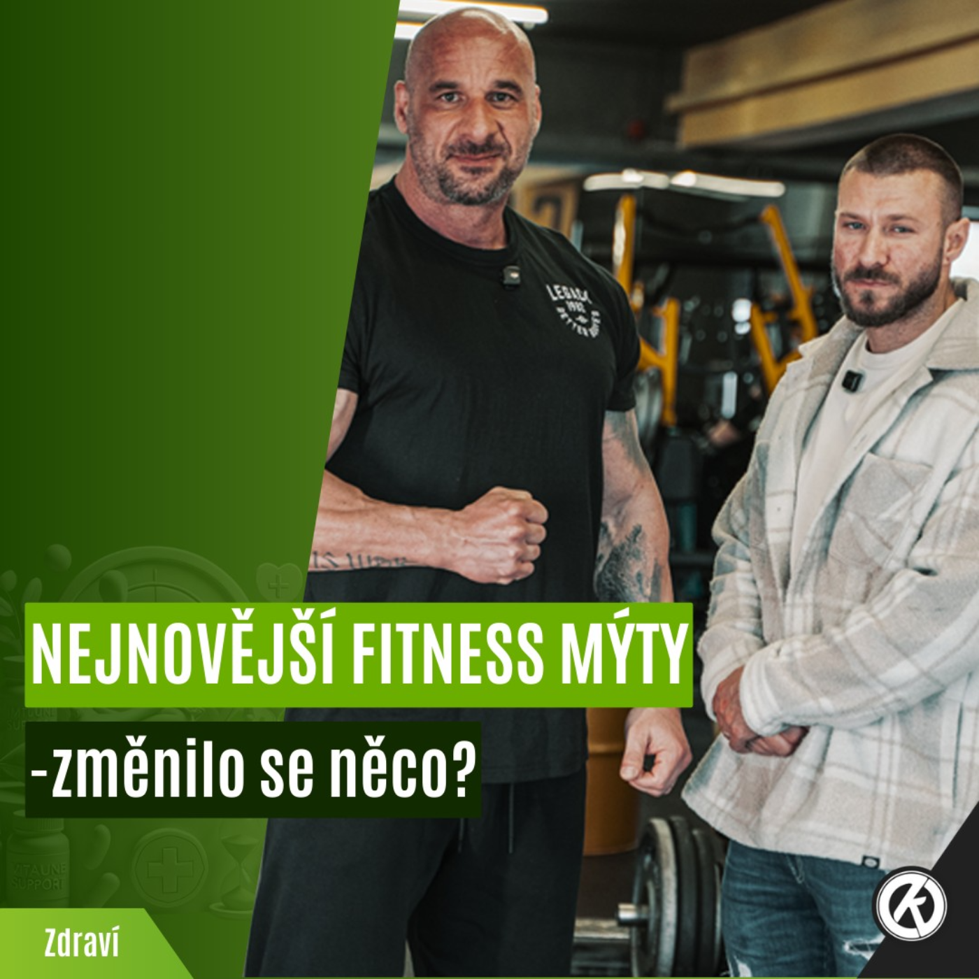 Detoxikační trendy a další fitness mýty, které už by měly skončit