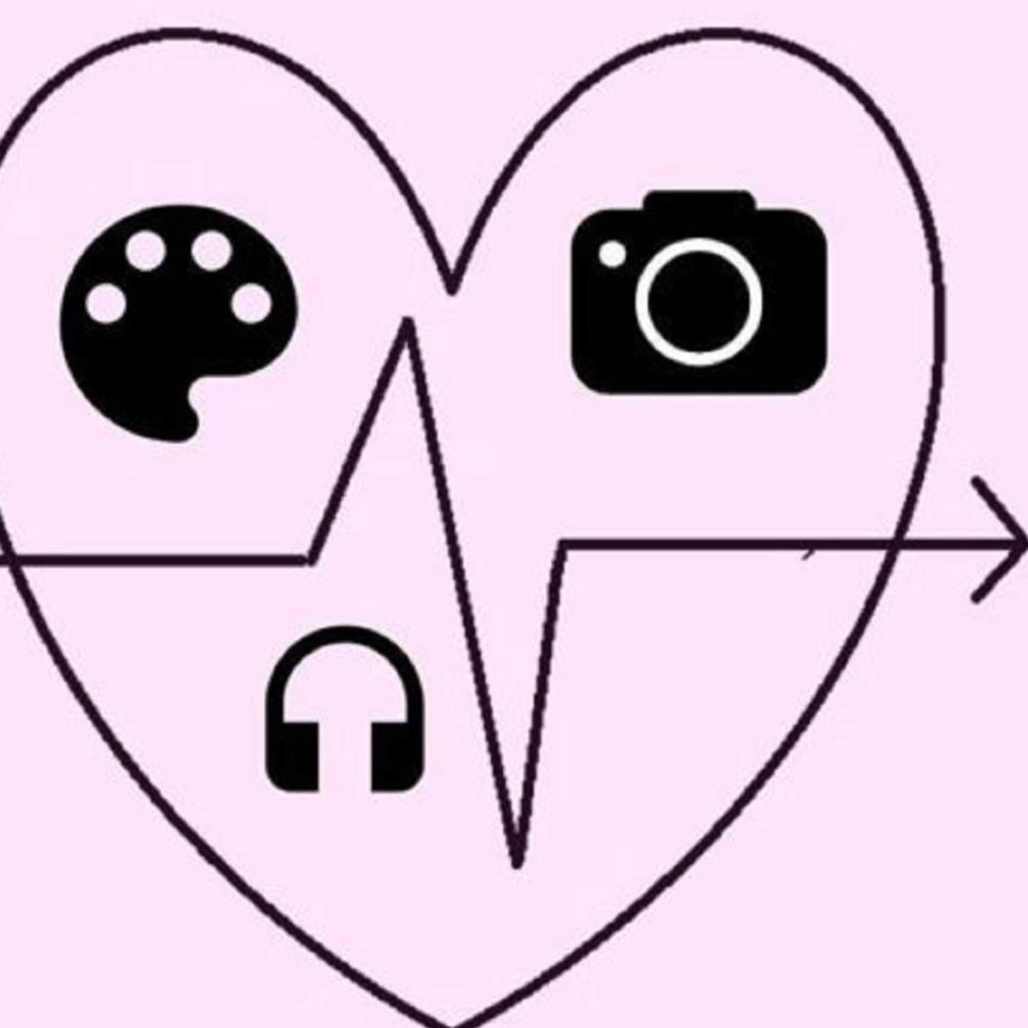 Kulturkanalen Lyd af Ida Lehrmann Madsen, Nanna Louise Lauritzen, Nis Elias Mosumgaard