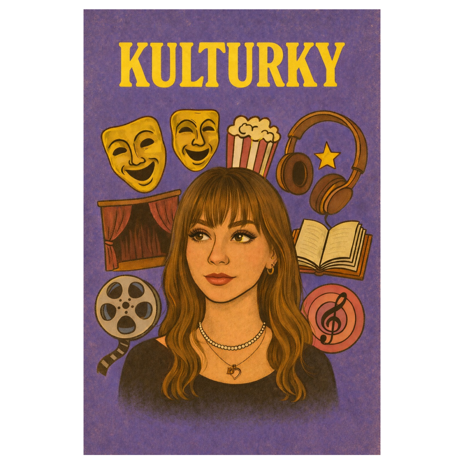 Kulturky cover art
