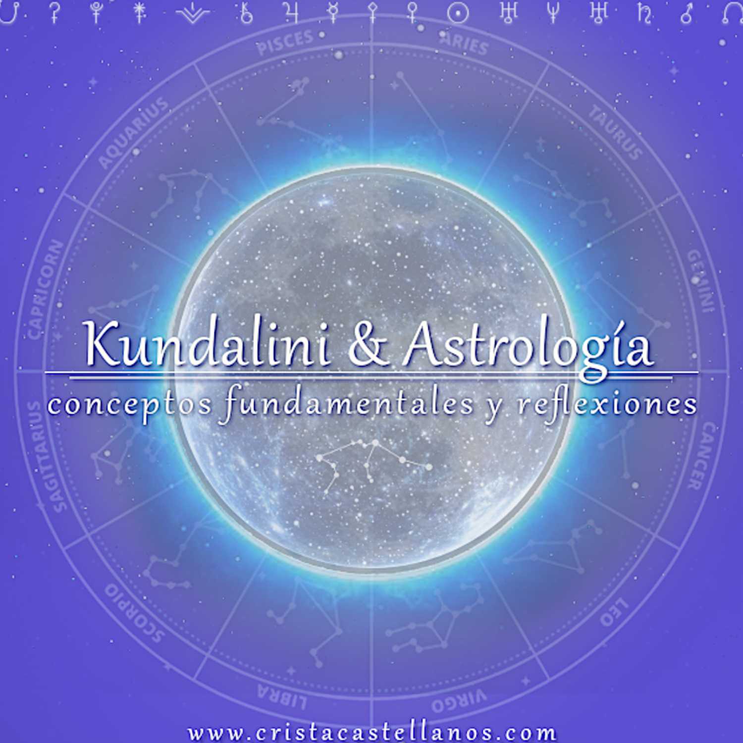 Kundalini & Astrología