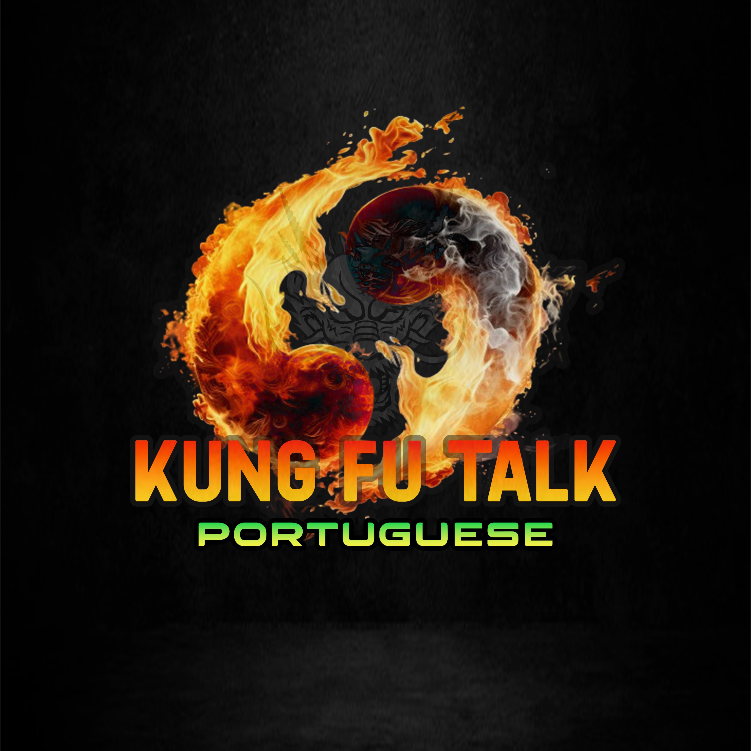 Conversa Kung Fu