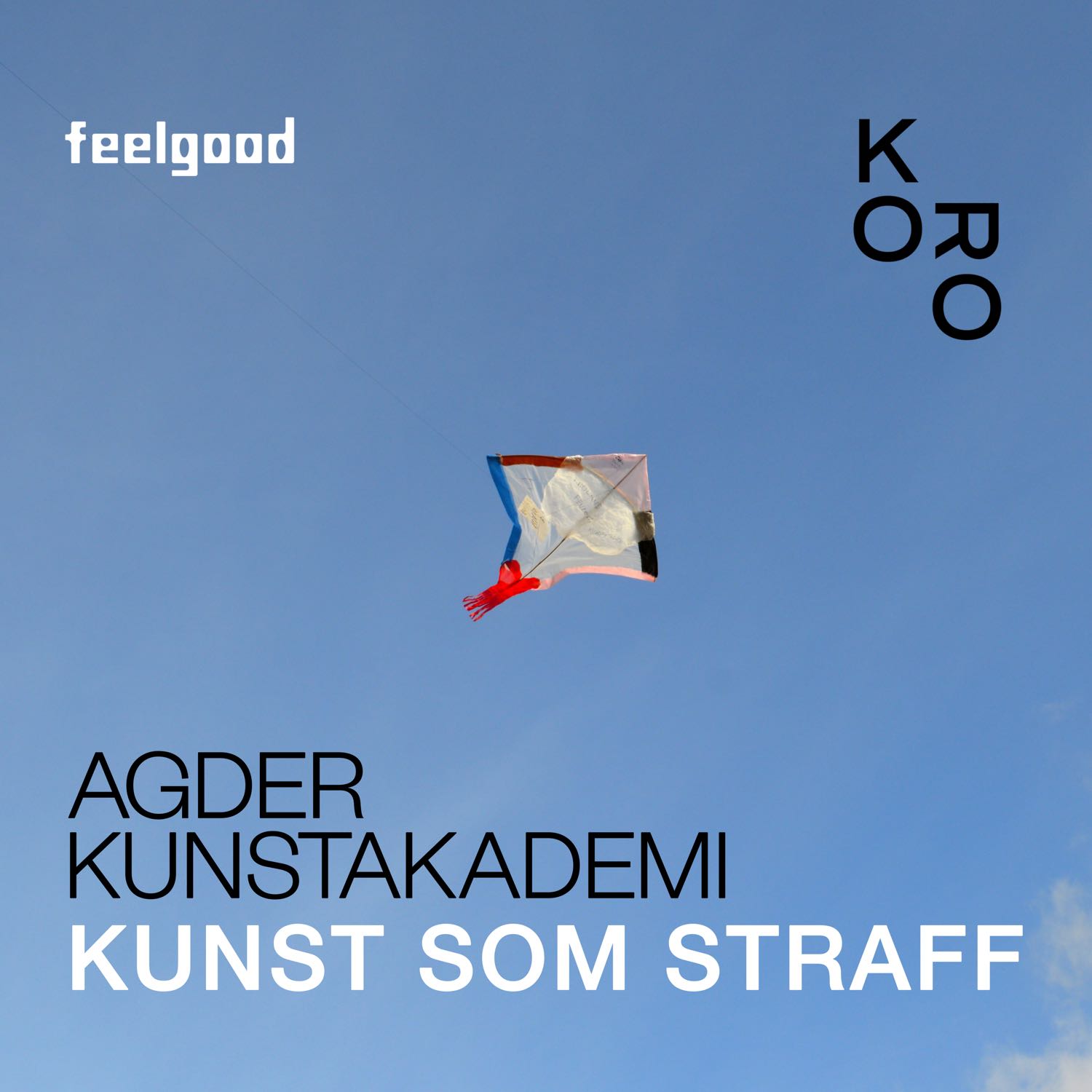 Kunst som straff – det kollektive kunstverket Agder Kunstakademi