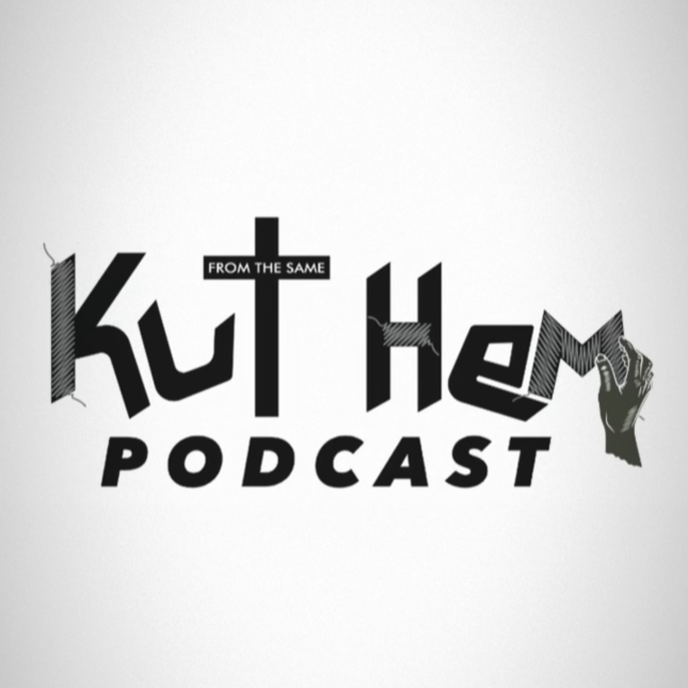 Kut From The Same Hem