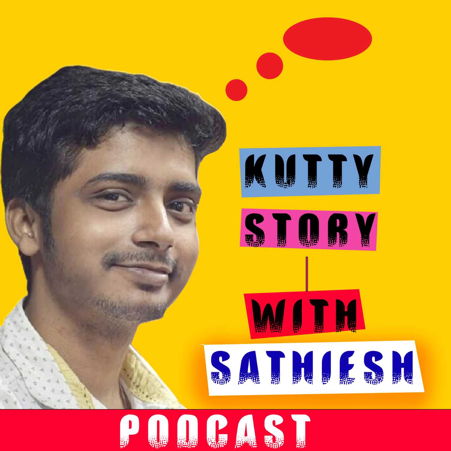 Kutty Story With Sathiesh