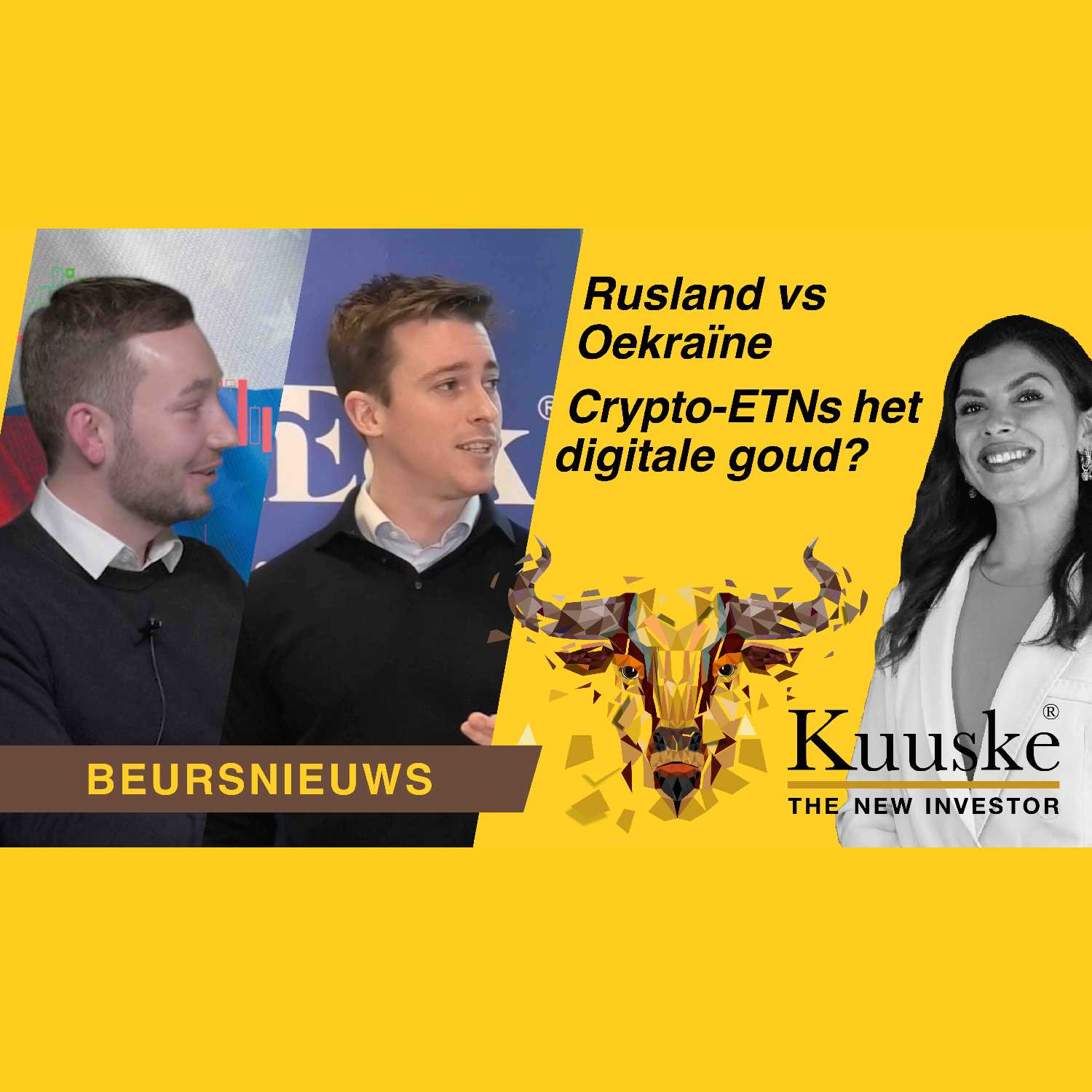 BeursInside