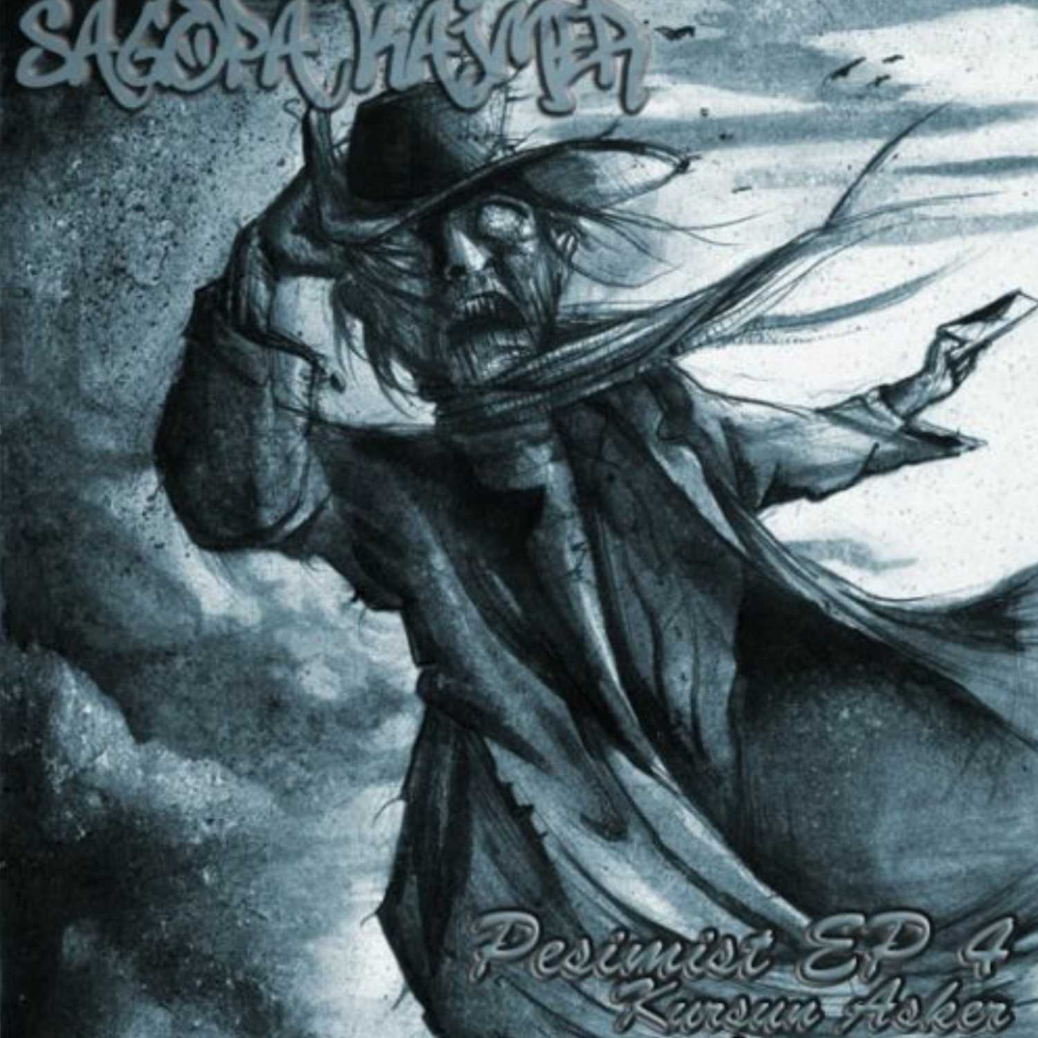 Kürdan Kollar feat.Mozole Mirach cover art