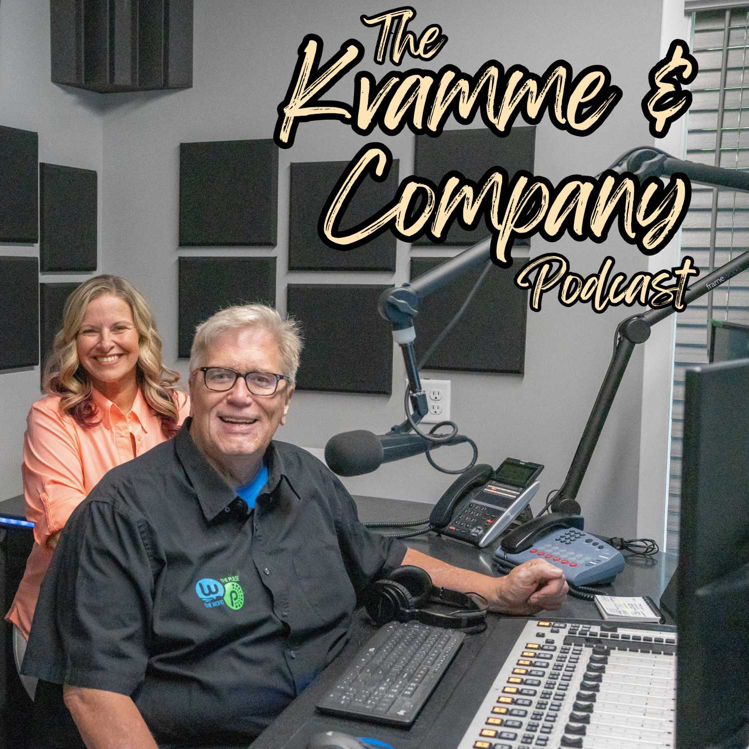 The Kvamme and Company Podcast