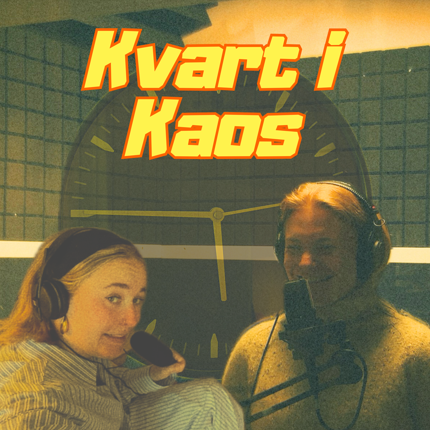 Kvart i Kaos