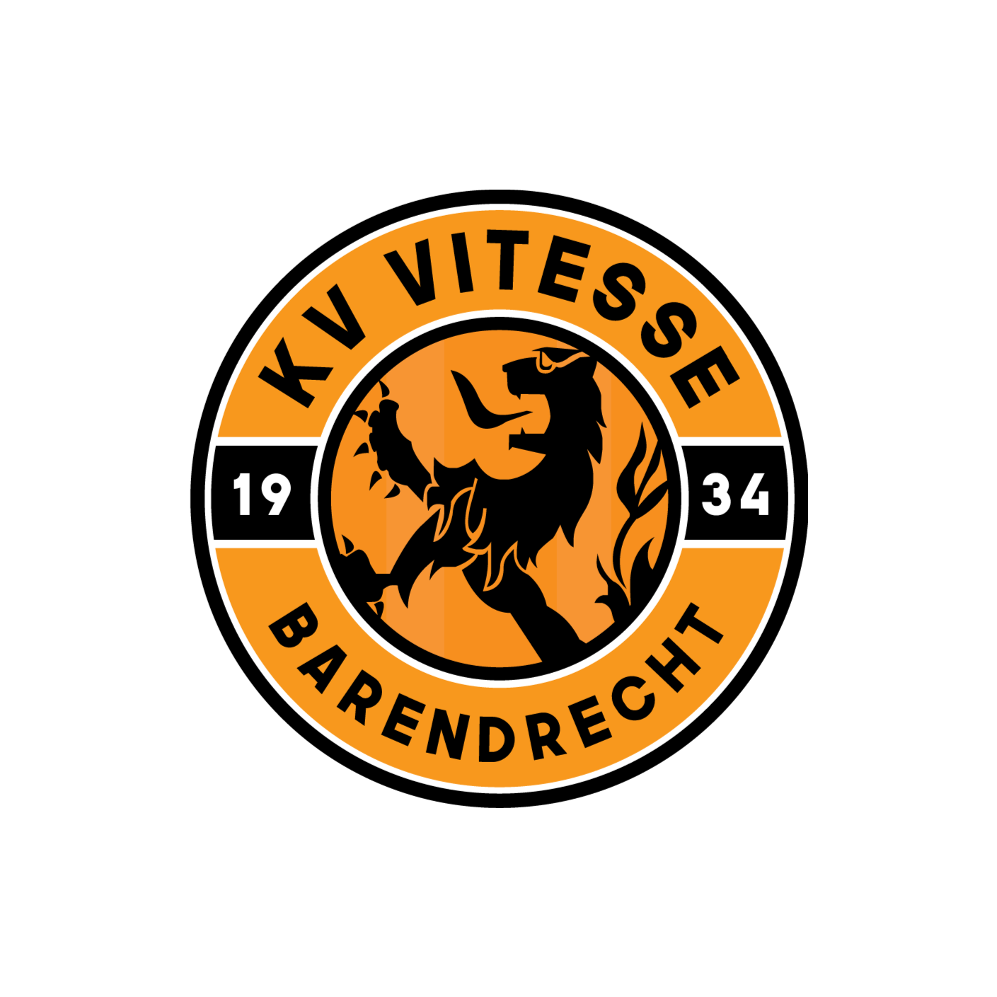 KV Vitesse Podcast