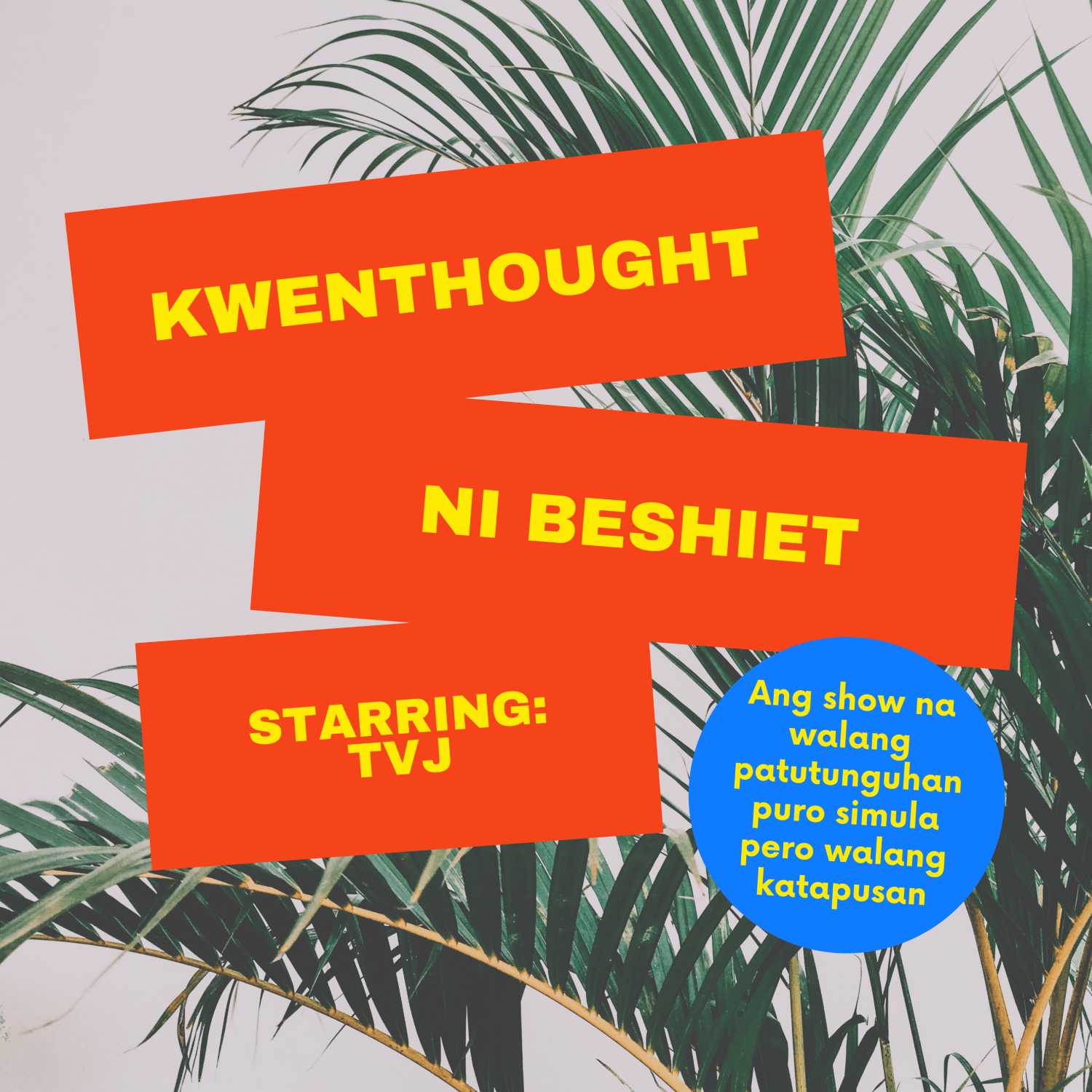 Kwenthought ni Beshiet