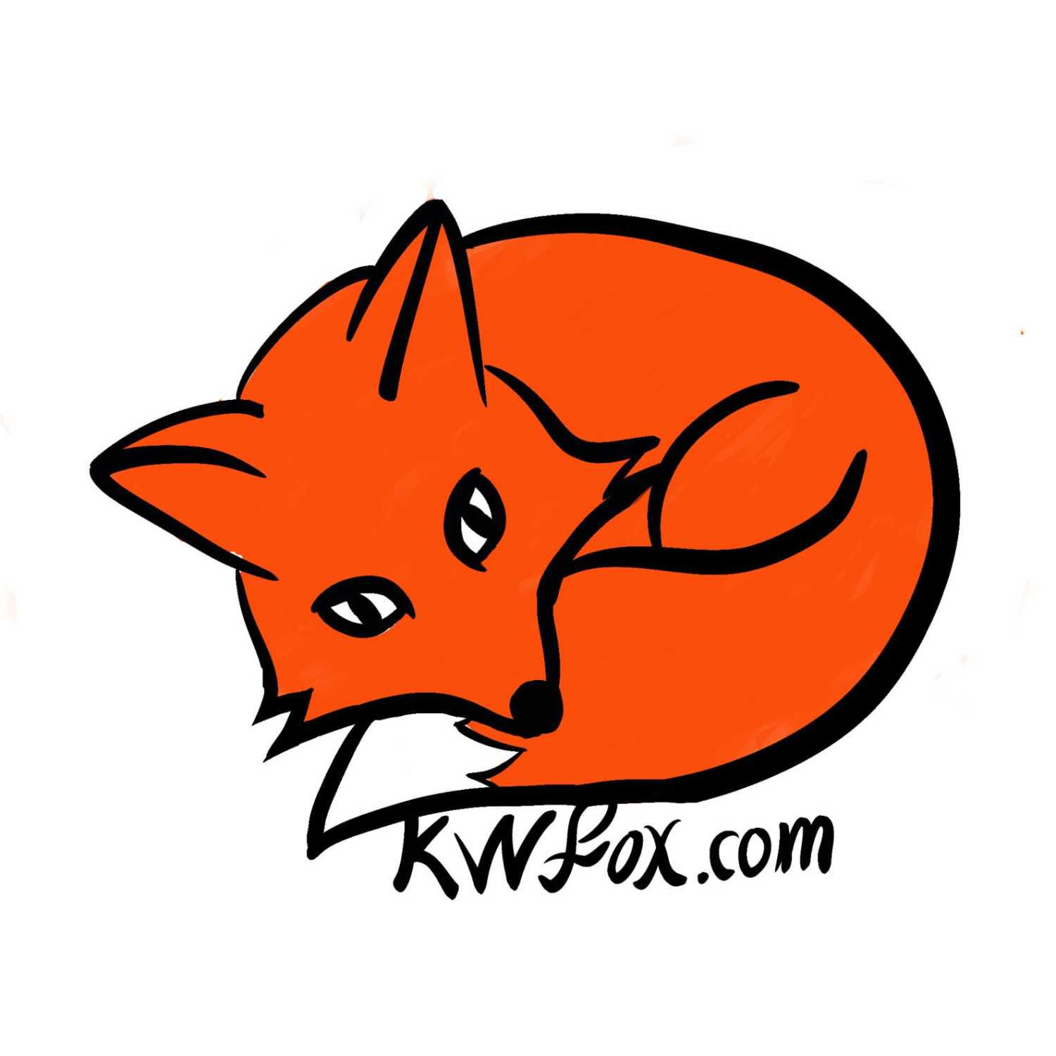 Kwfox.com بودكاست