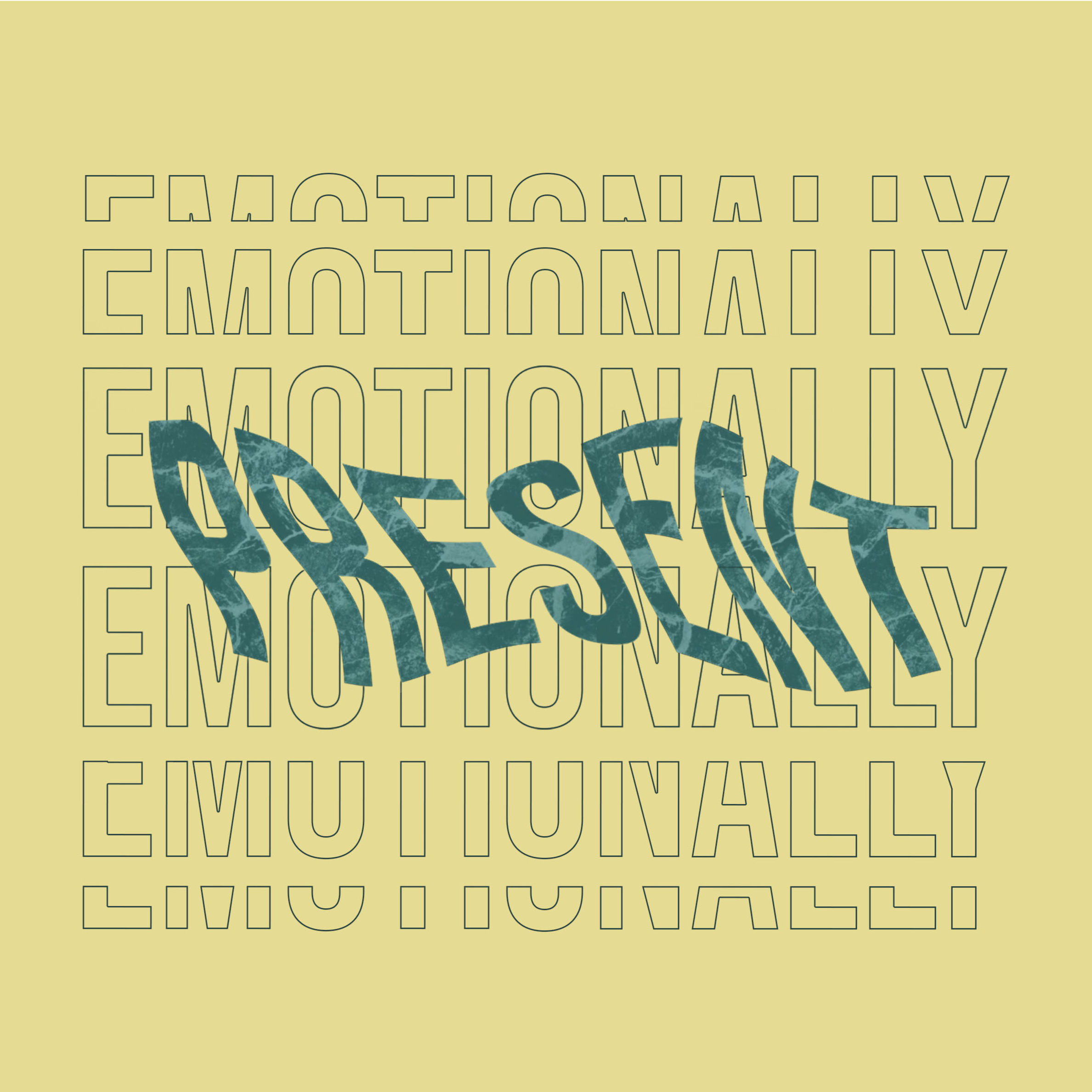 Emotionally Present