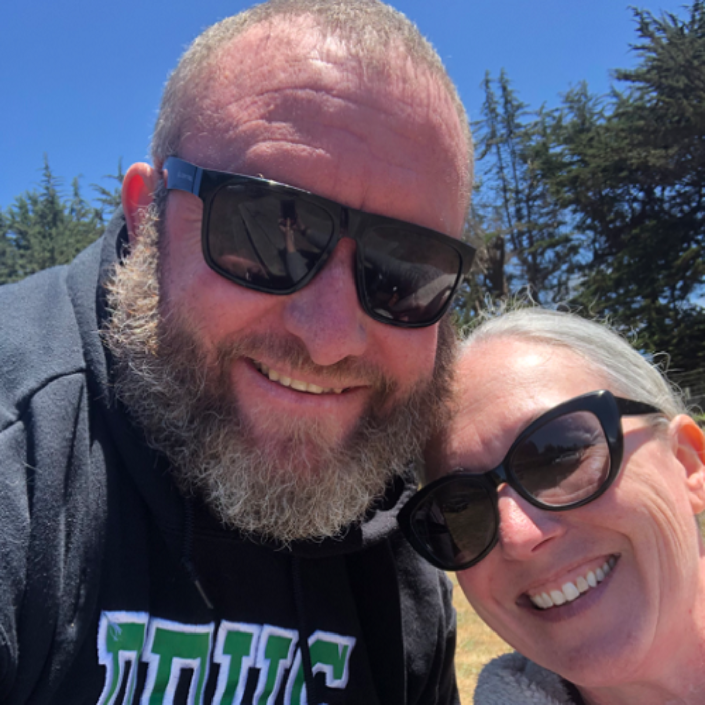 Kyle Derek Ervin - Podcasts