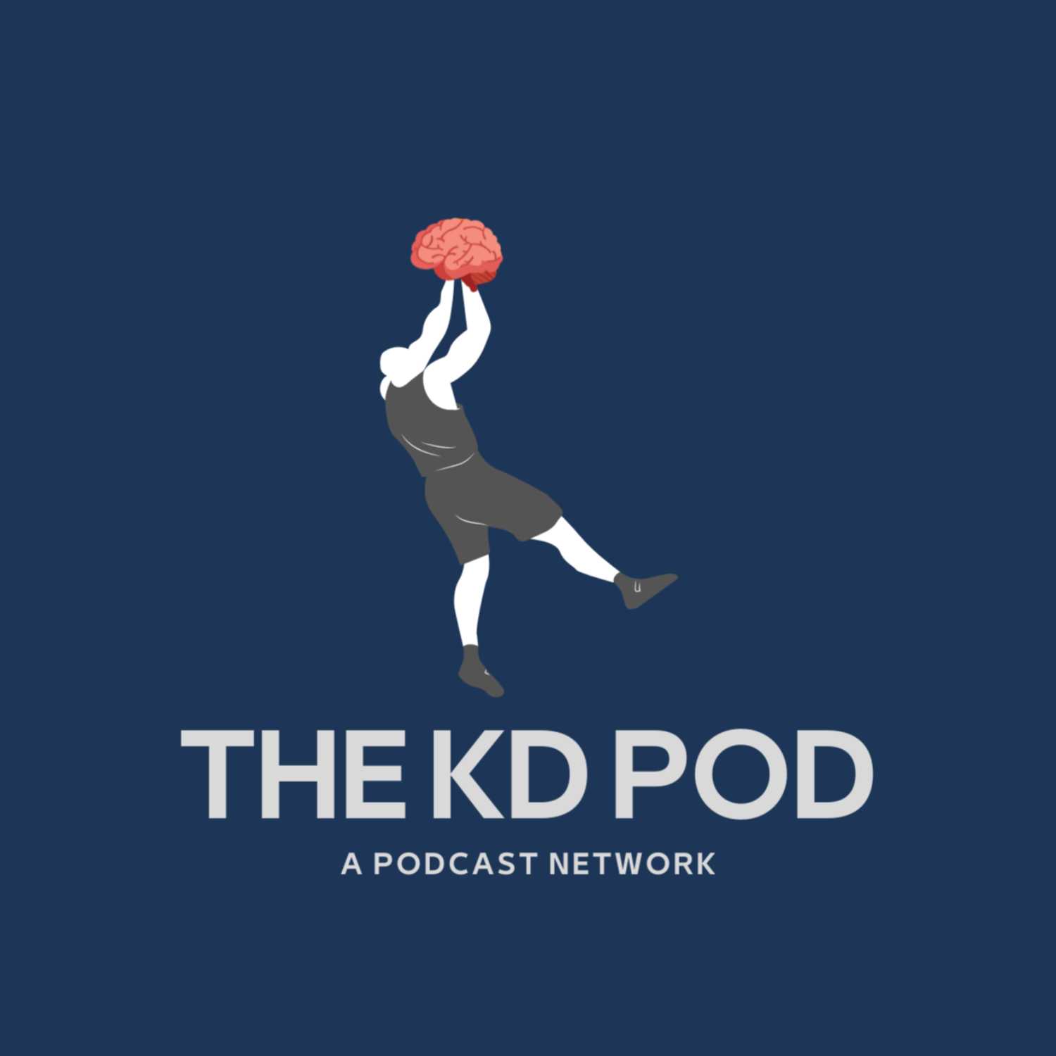 NBA Talk - Warriors, Clippers, Wizards, Heat | The KD Pod