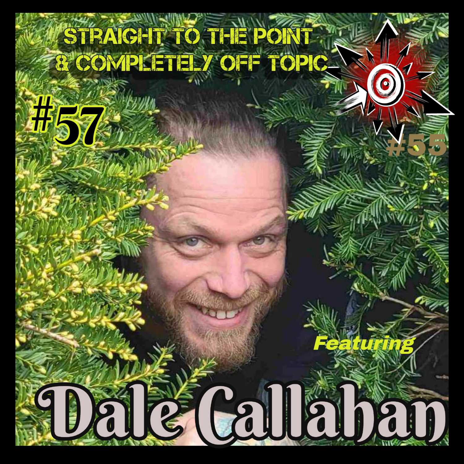 Straight to the Point & Completely off Topic with Kyle Dunbar