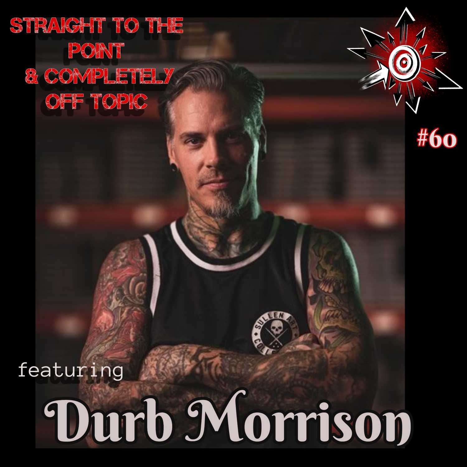Straight to the Point & Completely off Topic with Kyle Dunbar