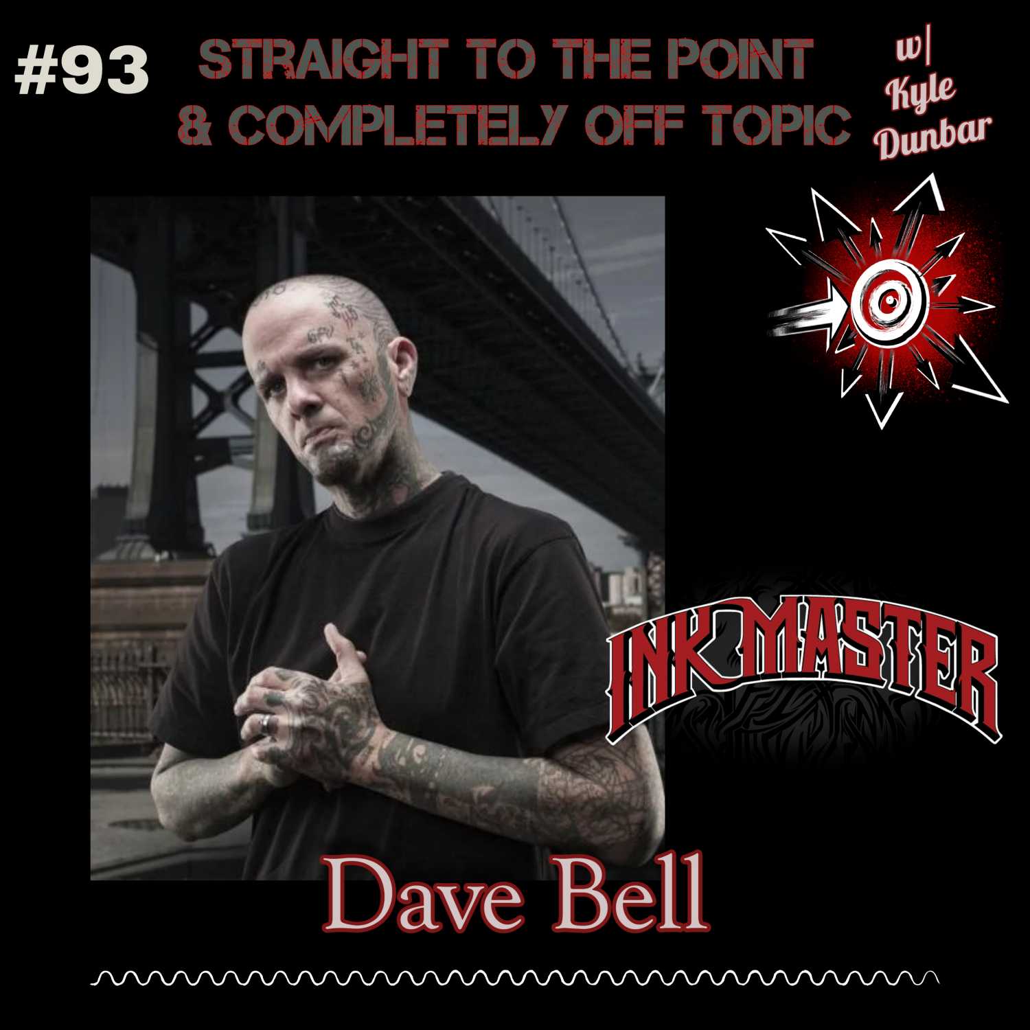 Straight to the Point & Completely off Topic with Kyle Dunbar