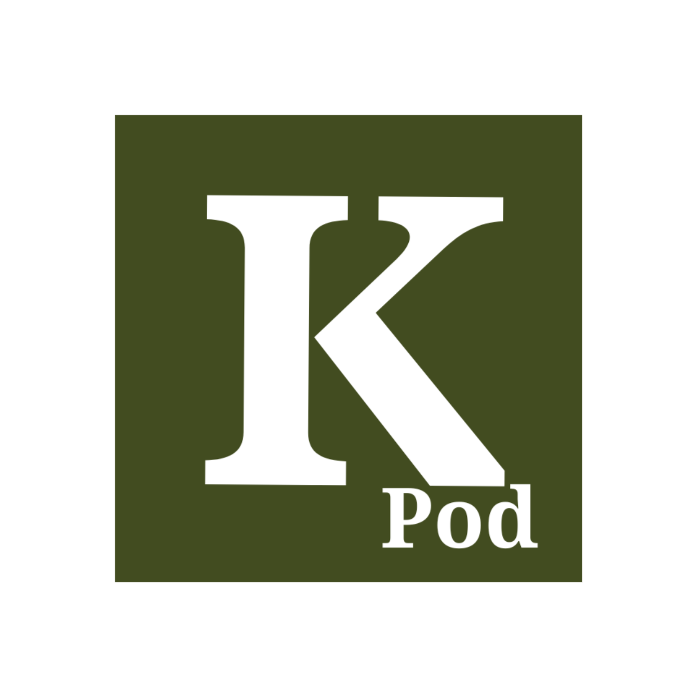 Kylteri Pods