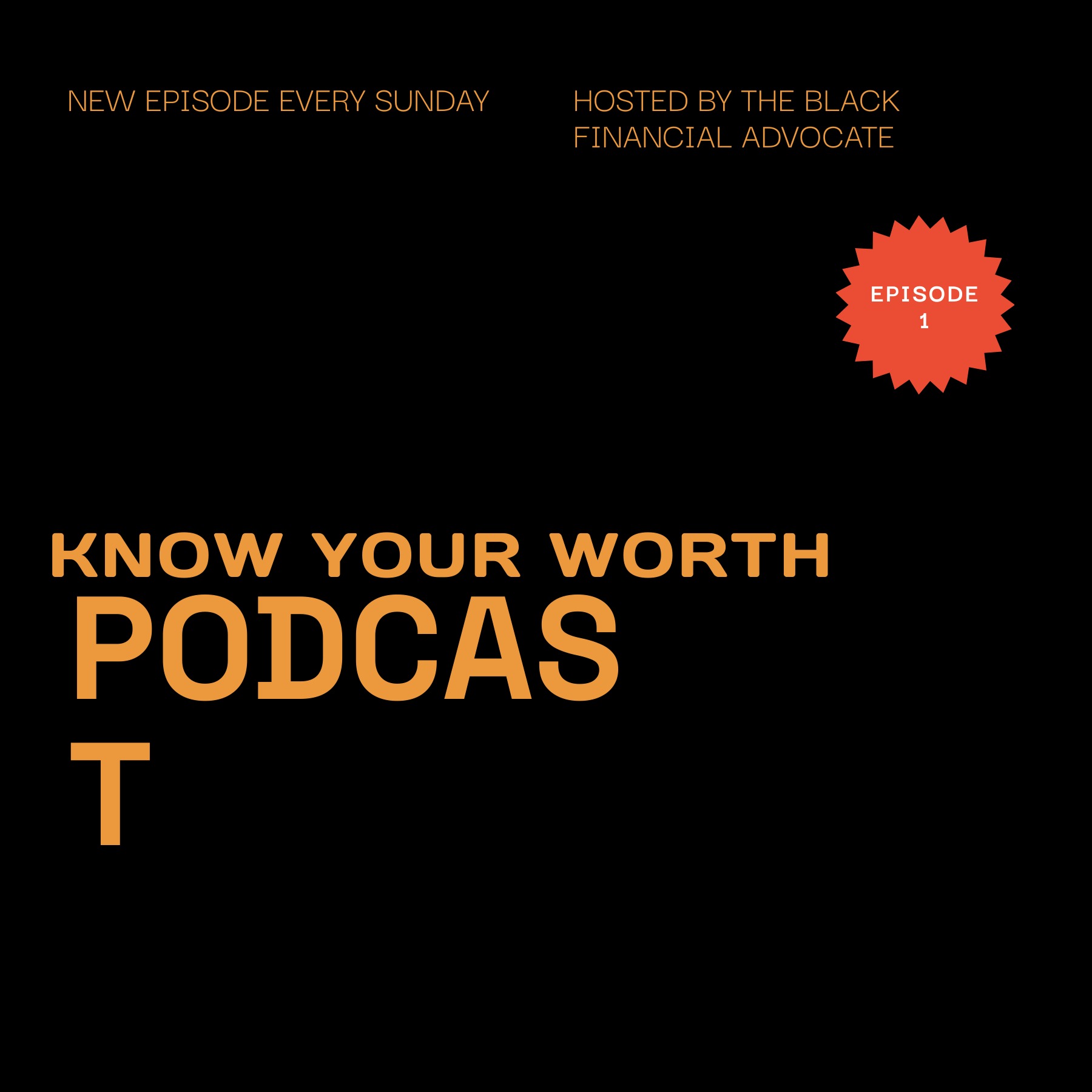 Know Your Worth