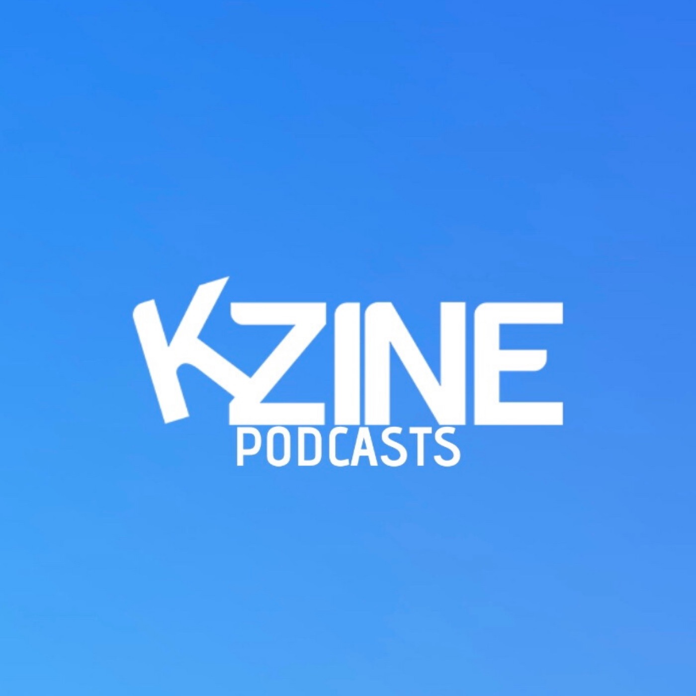Kzine Podcasts
