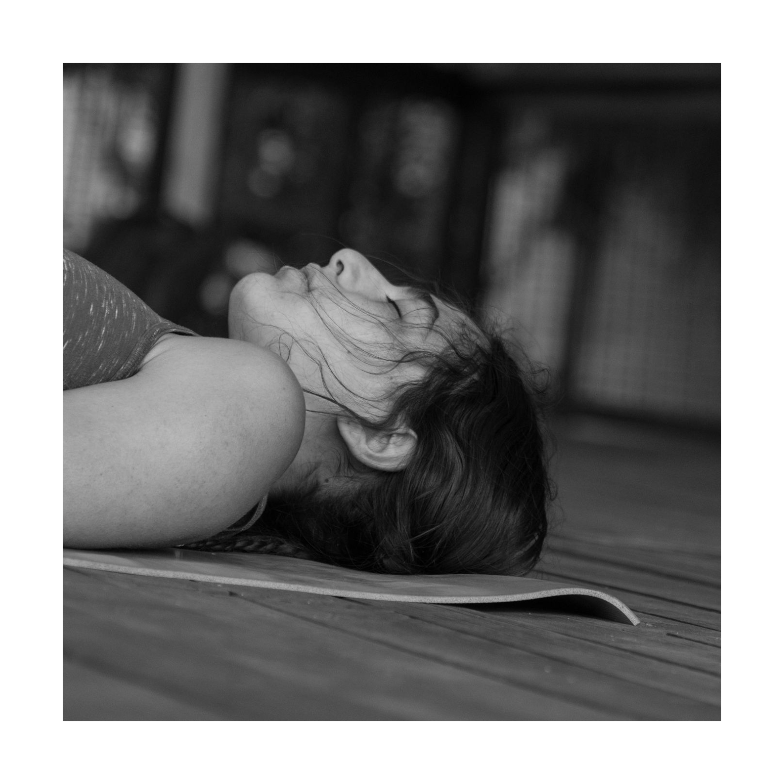15. Yoga Nidra: Descansando en las Aguas Profundas de tu Ser