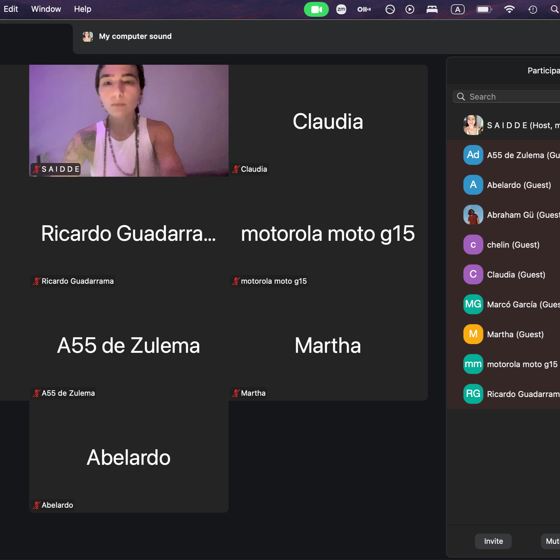 16. Yoga Nidra: 40 minutos de Relajación Profunda