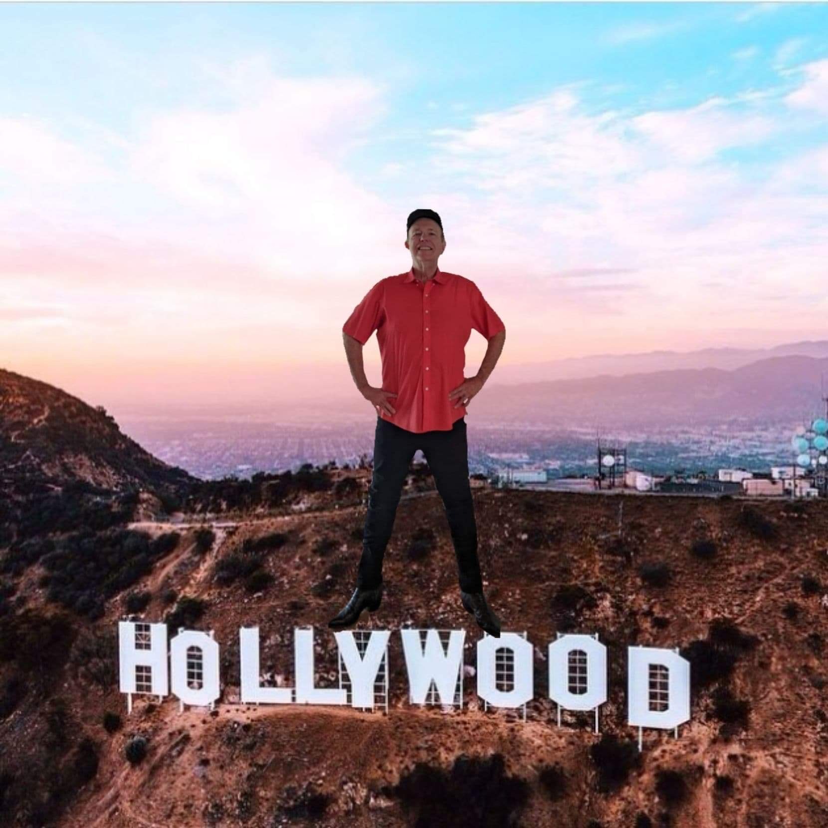 L.A. SPINZ