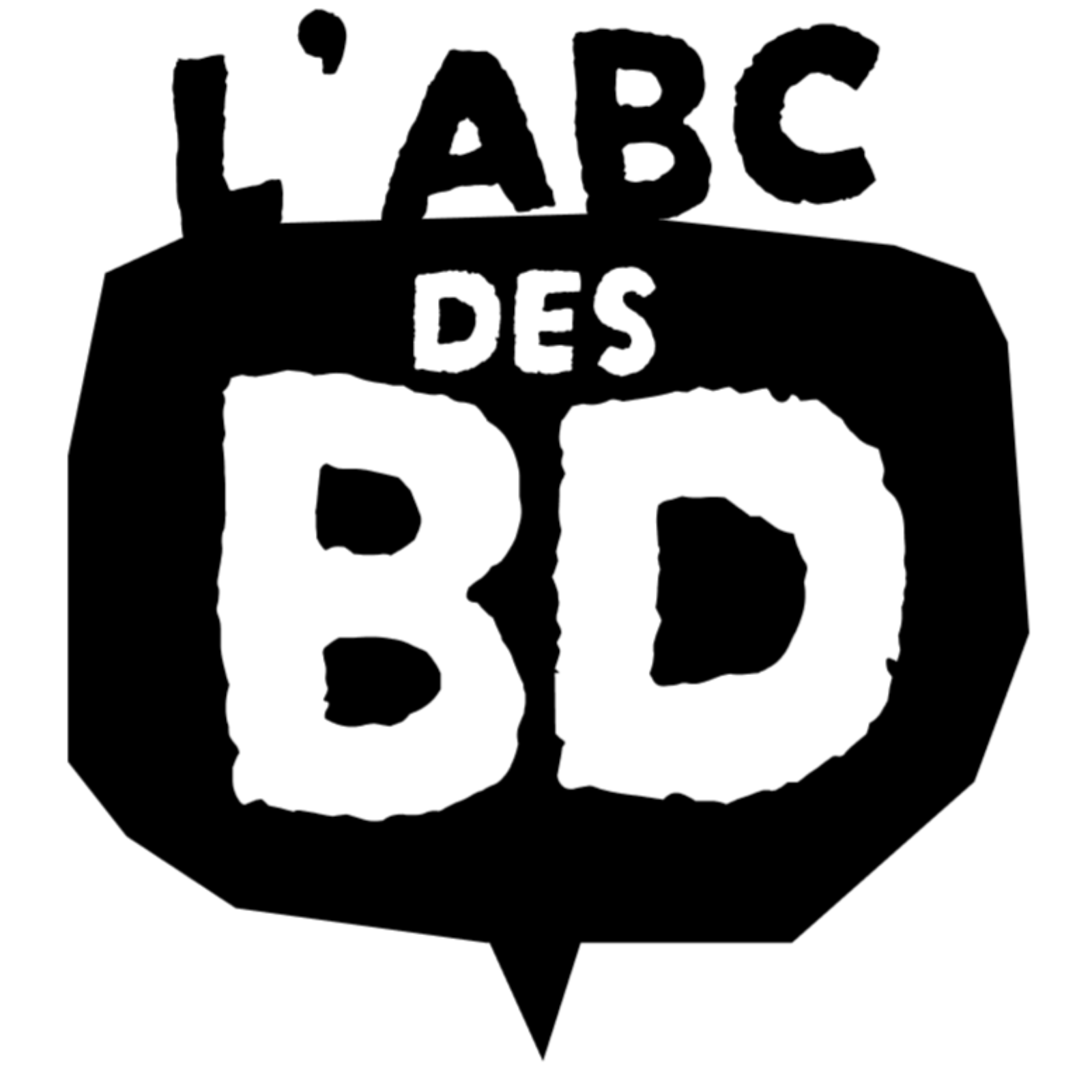 L'ABC des BD