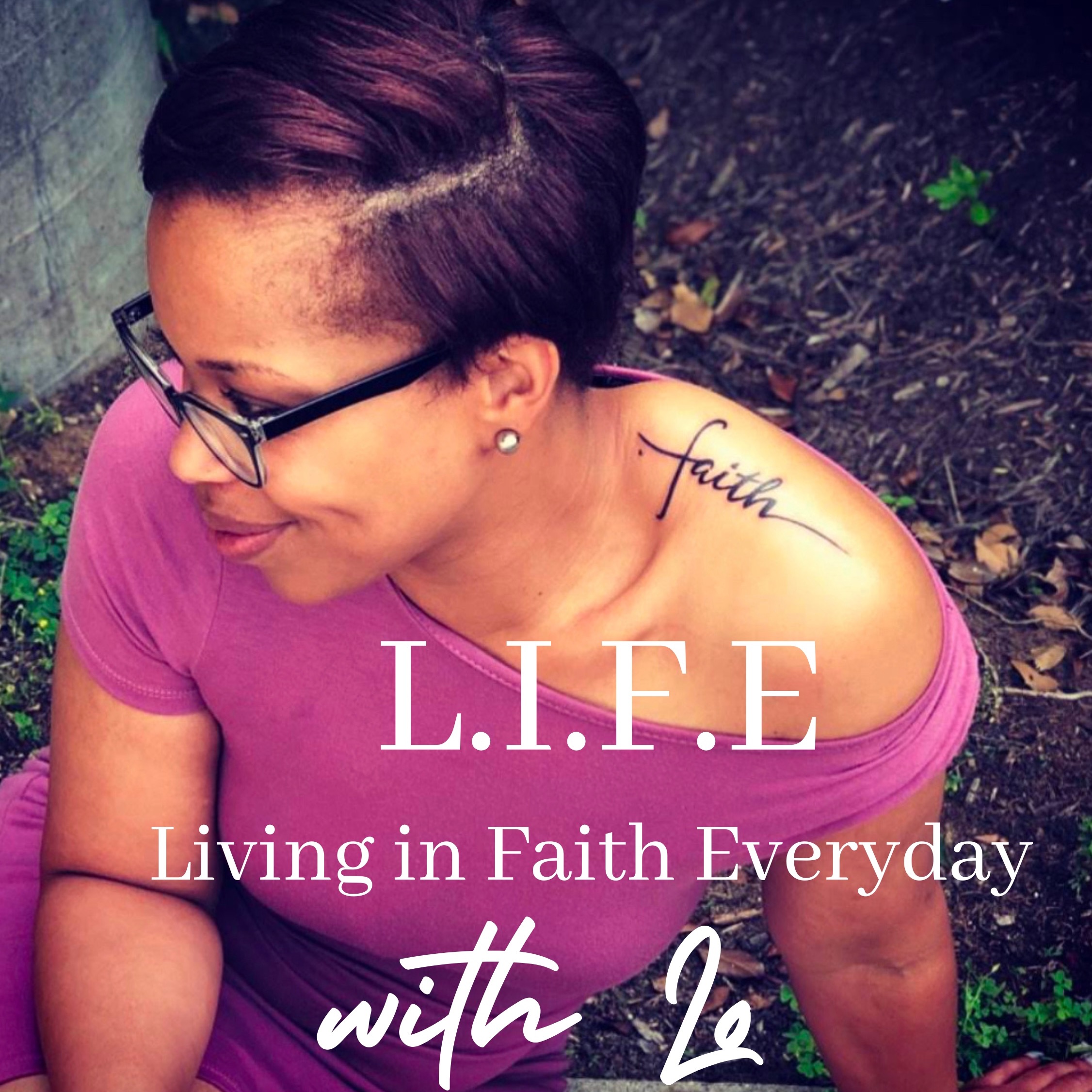 The Truth About Healing: What Does it Really Look Like
